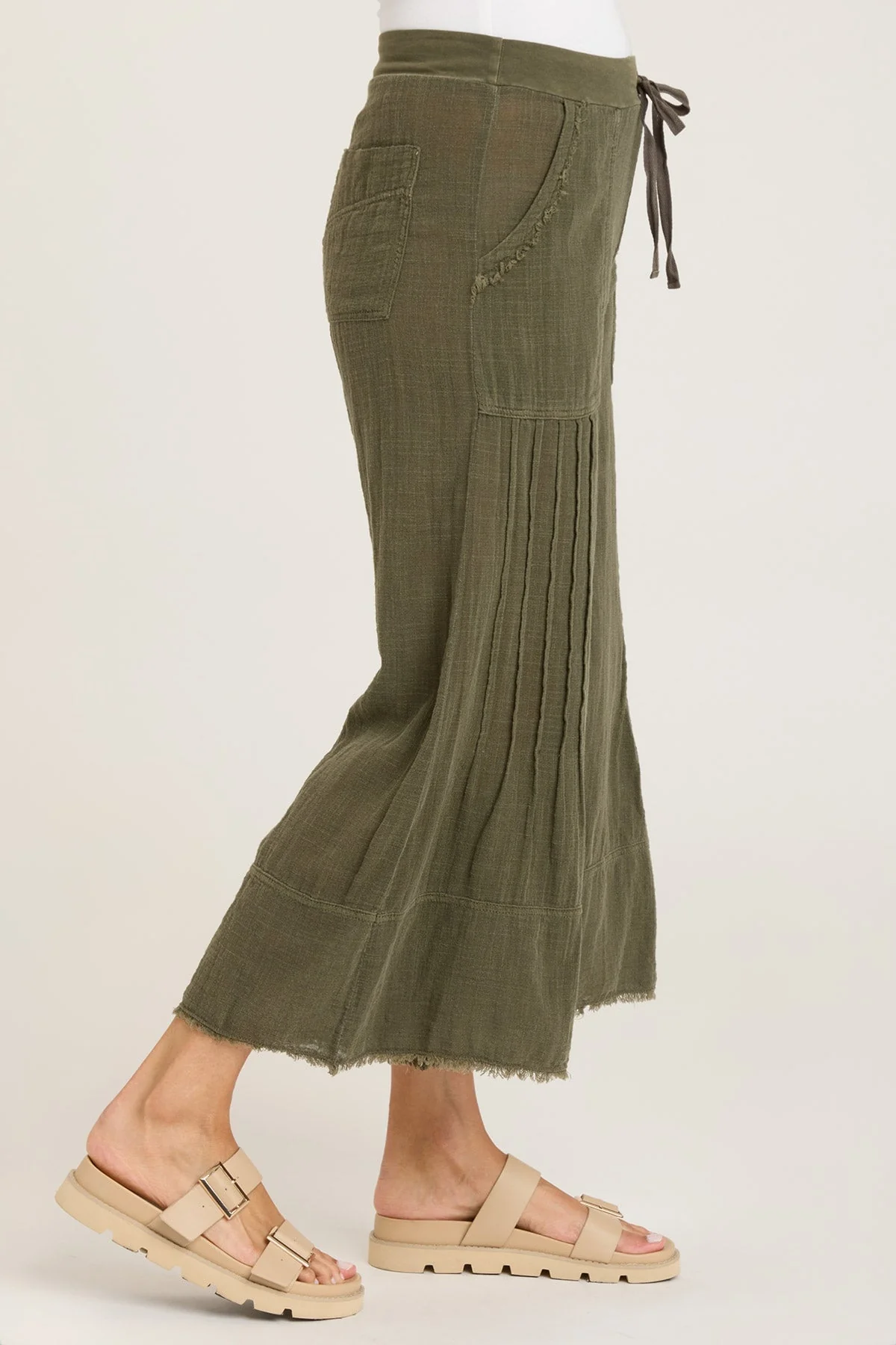 Ace Pant - Puhuasuan