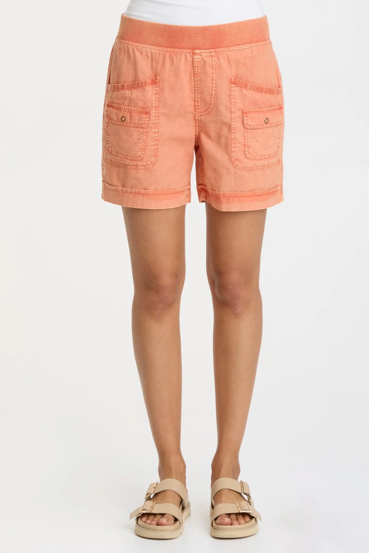 Avie Short 2.0 - Puhuasuan