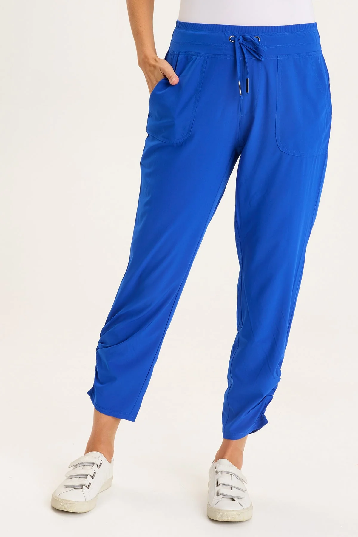 Active Lyan Pant - Puhuasuan