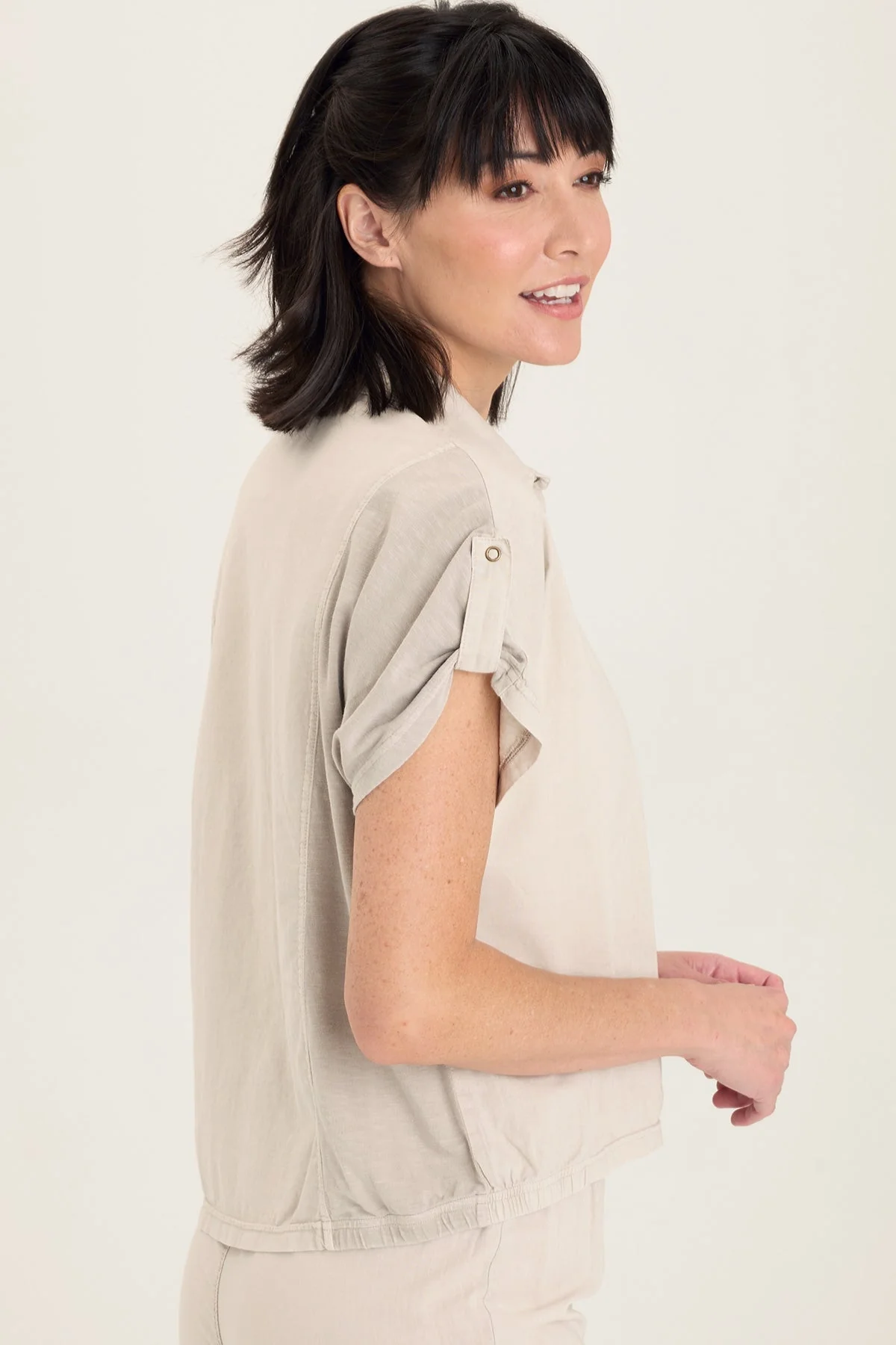 Abner Top - Puhuasuan