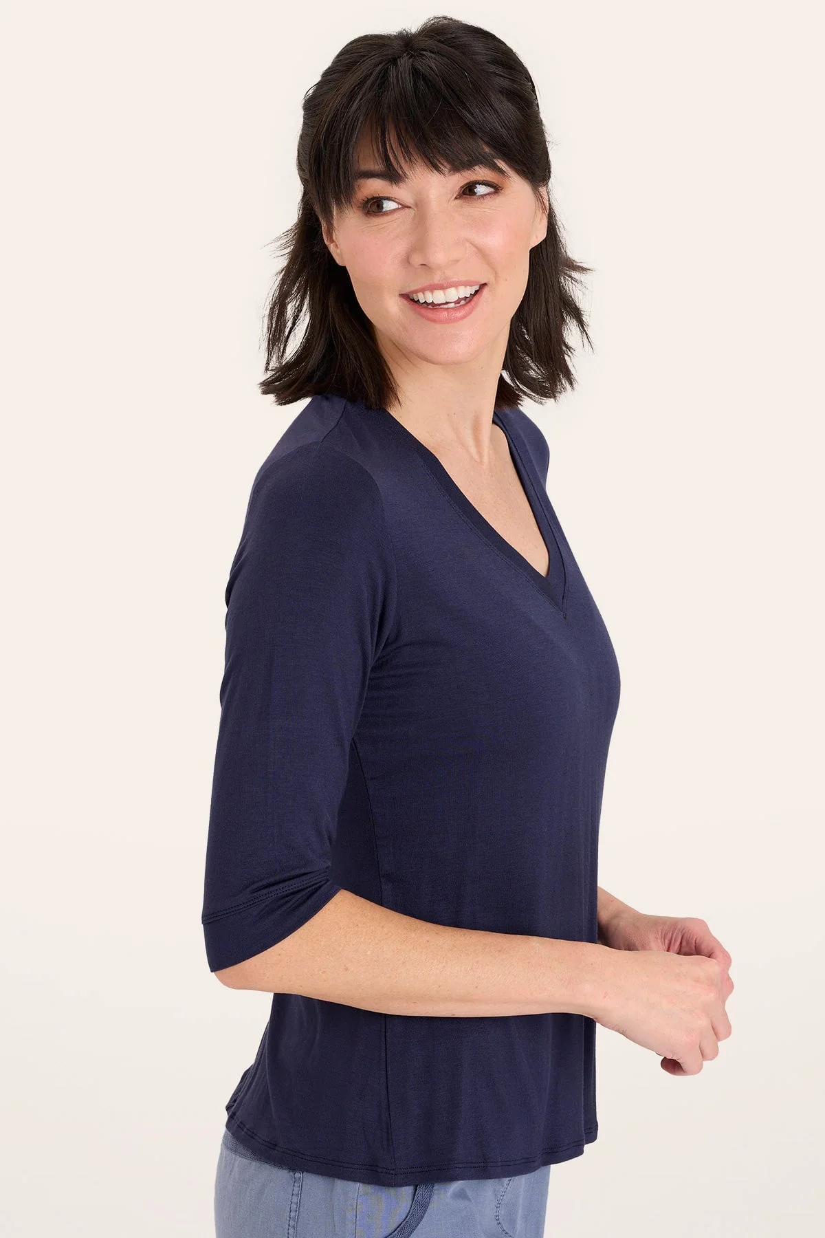 Principle Top - Puhuasuan