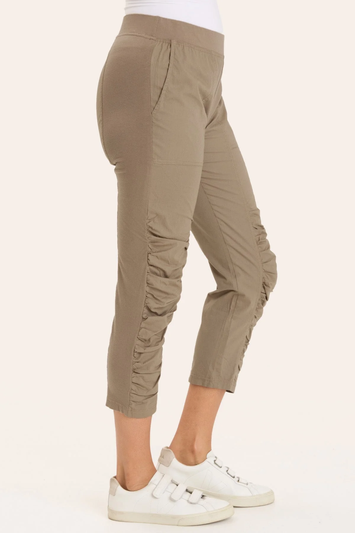 Geyser Crop - Puhuasuan