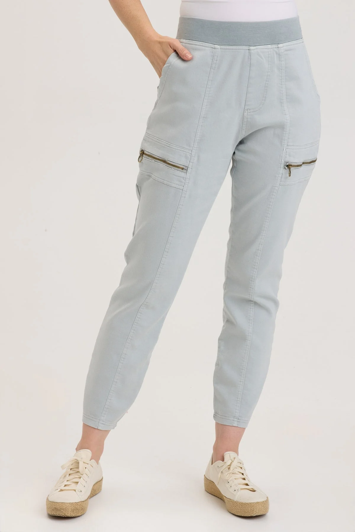 Meurig Legging - Puhuasuan