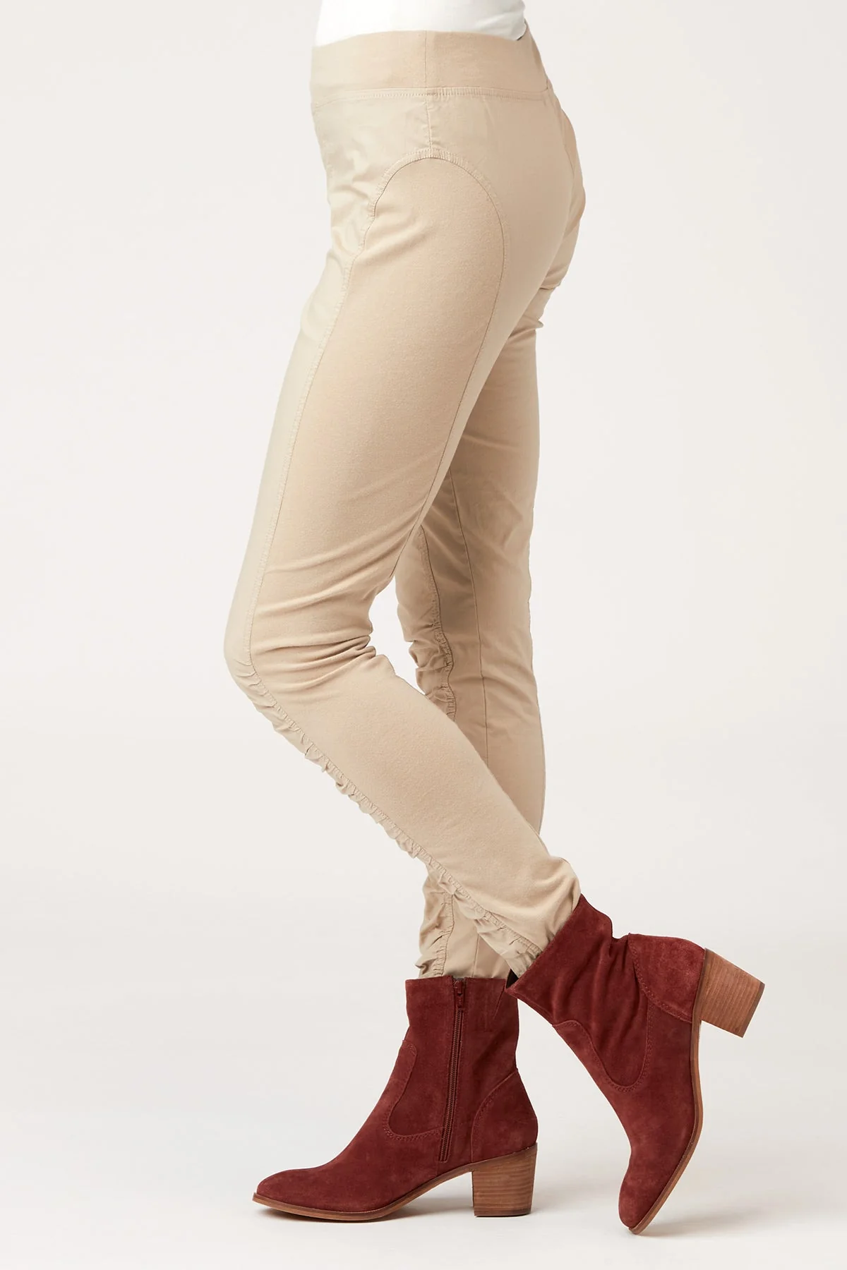 Alexa Legging - Puhuasuan