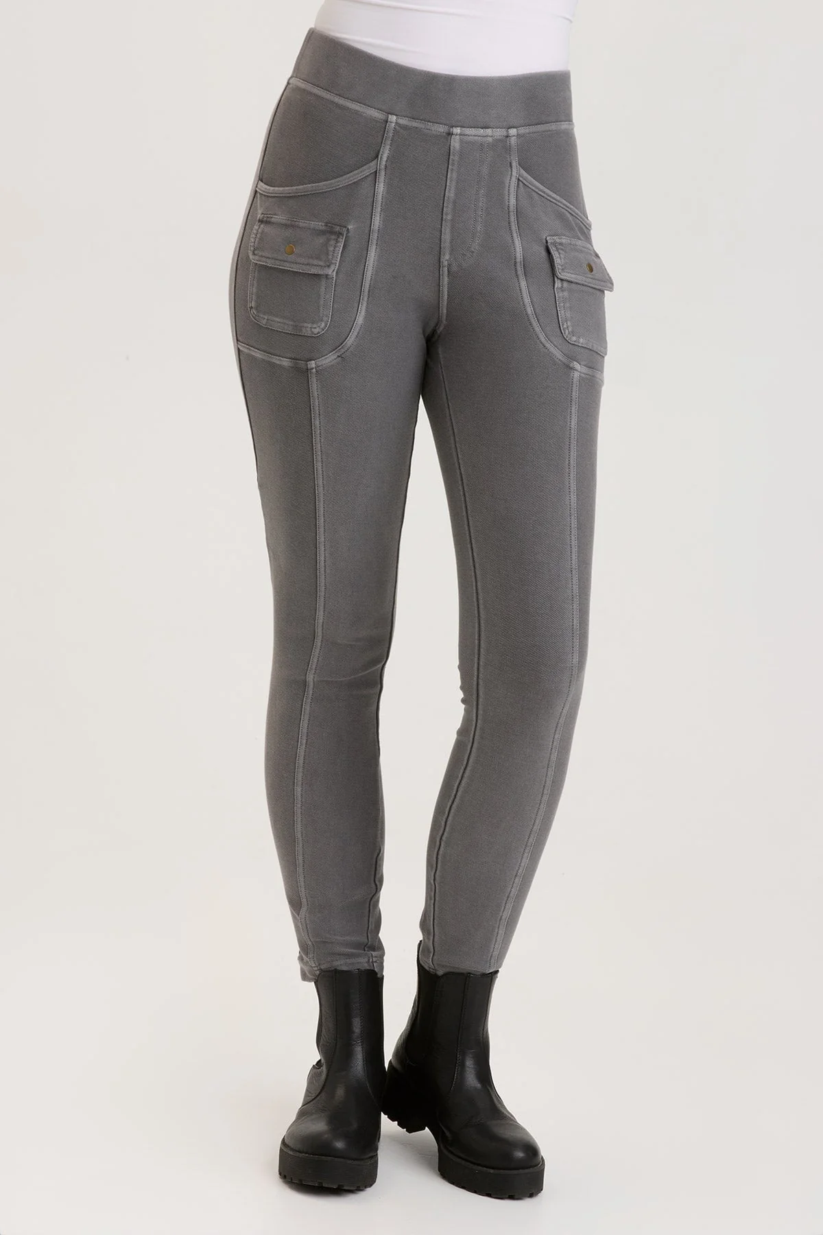 Caraf Legging - Puhuasuan