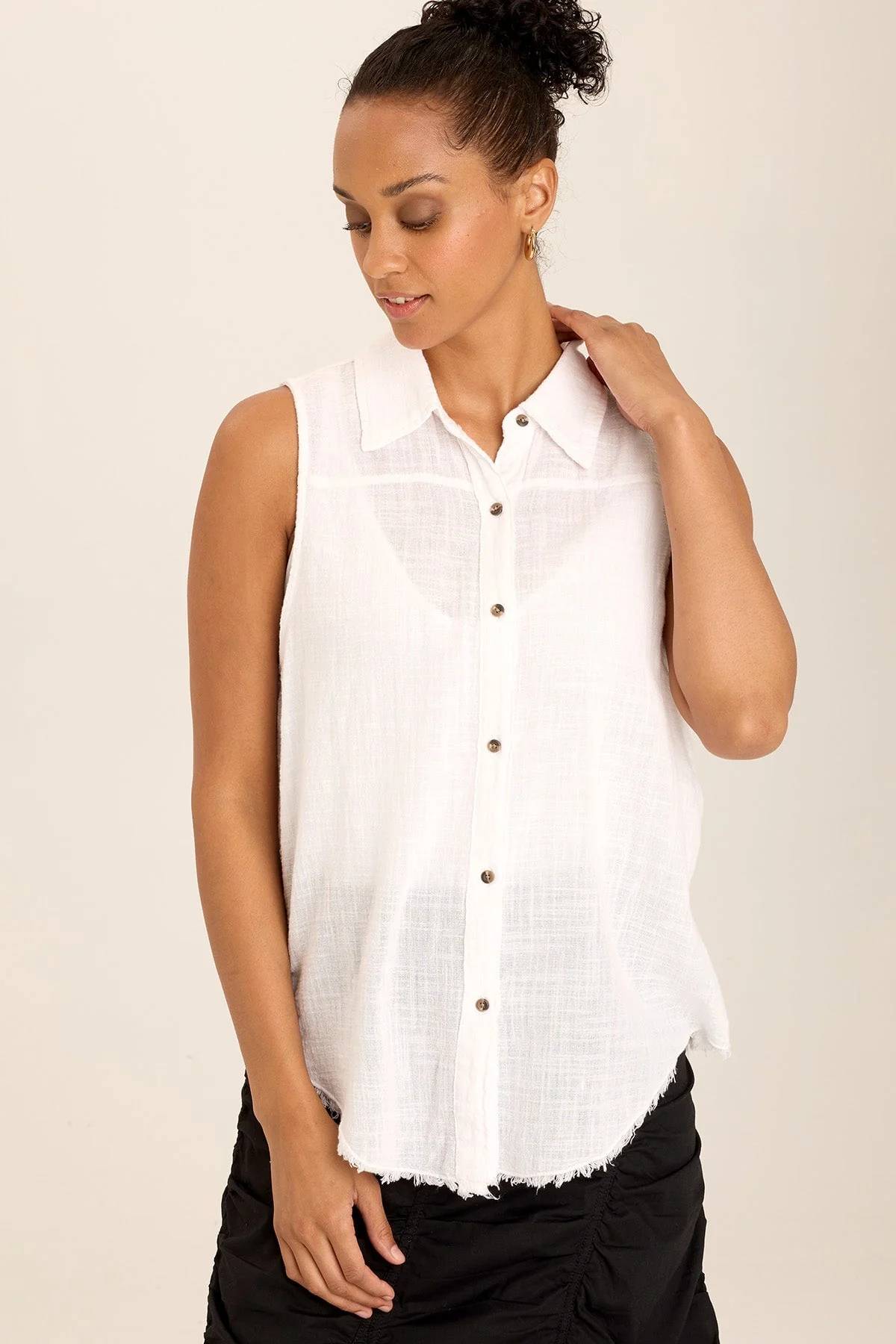 Otto Top - Puhuasuan