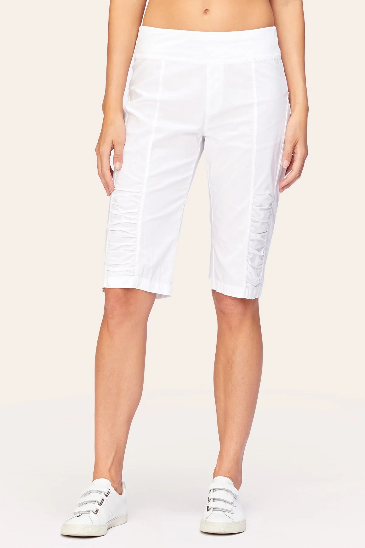 Tatem Bermuda - Puhuasuan