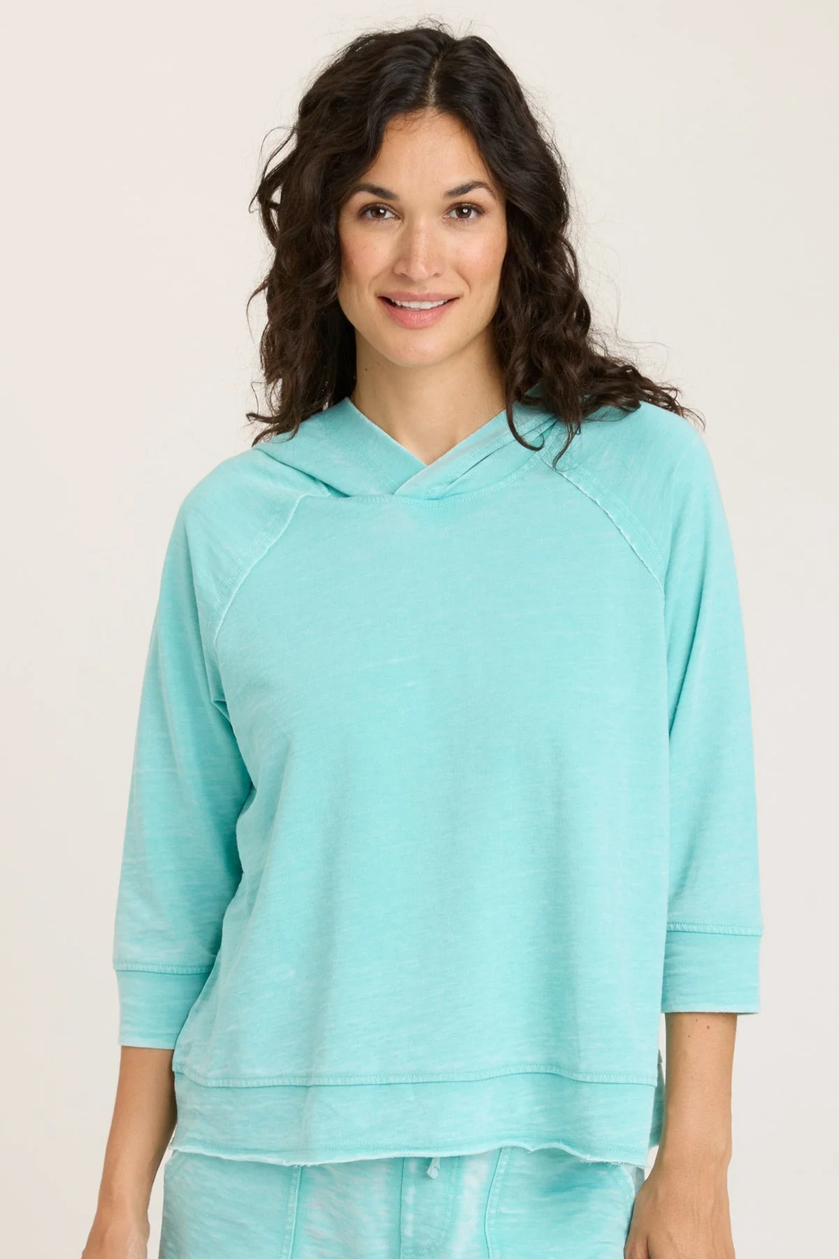 Shula Hoodie - Puhuasuan