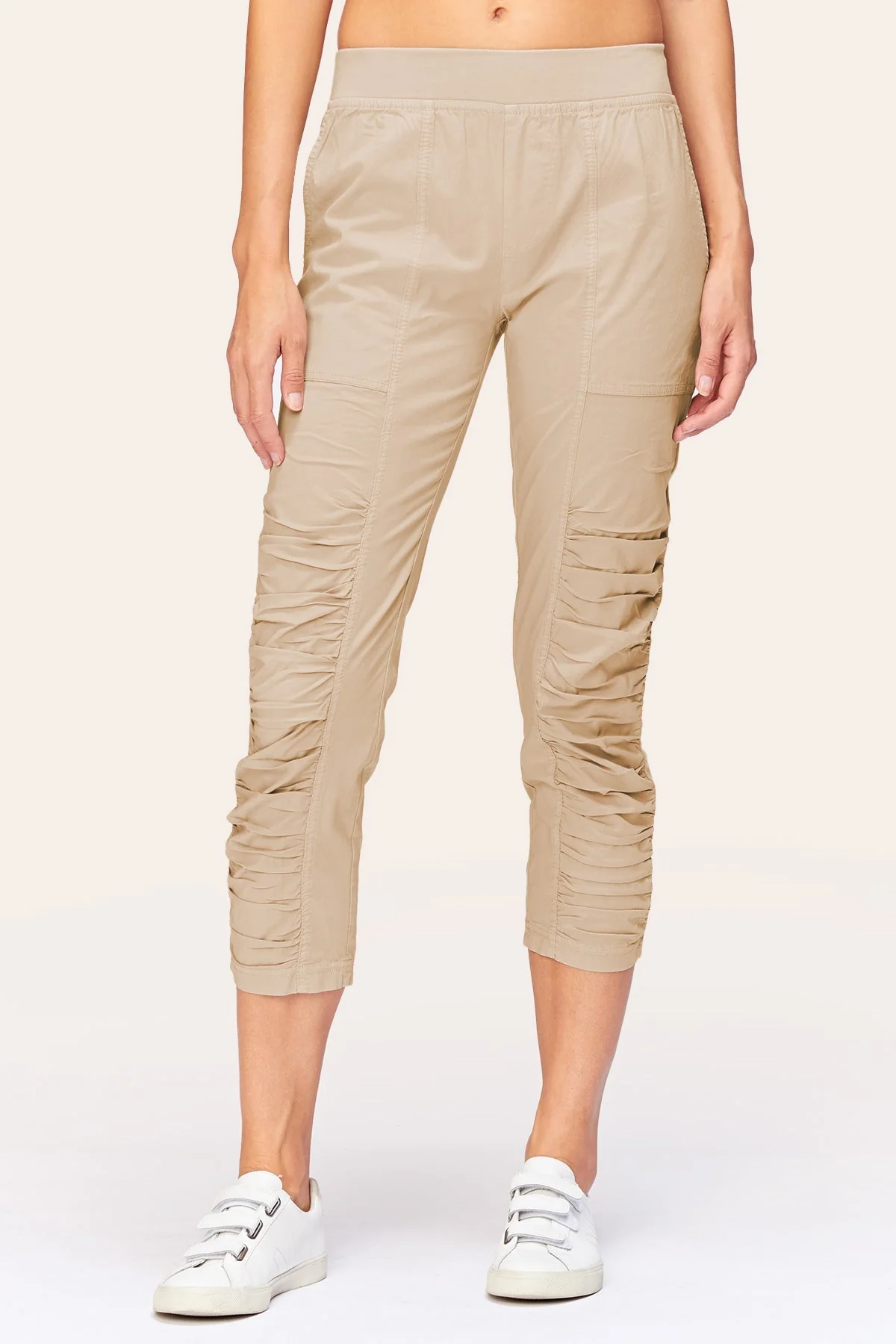 Geyser Crop - Puhuasuan