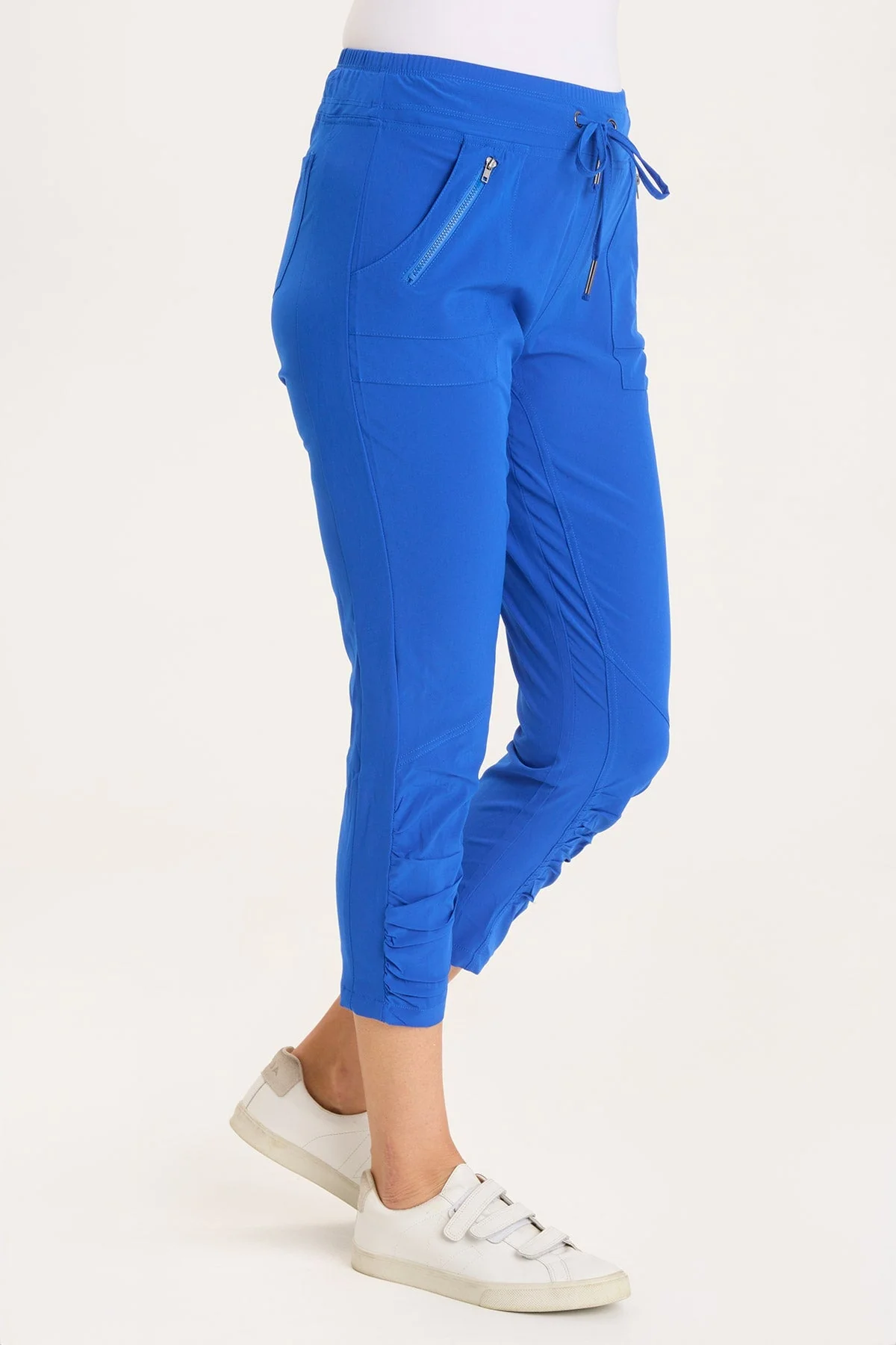 Aksana Legging - Puhuasuan