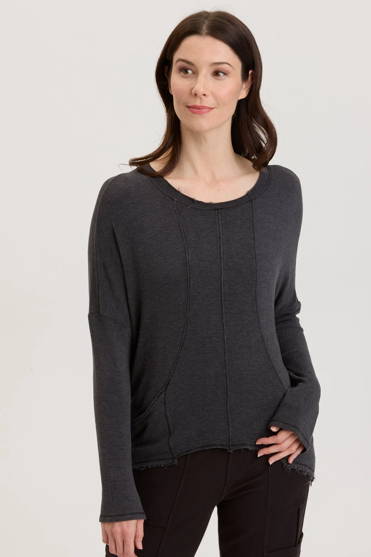 Cornel Top - Puhuasuan