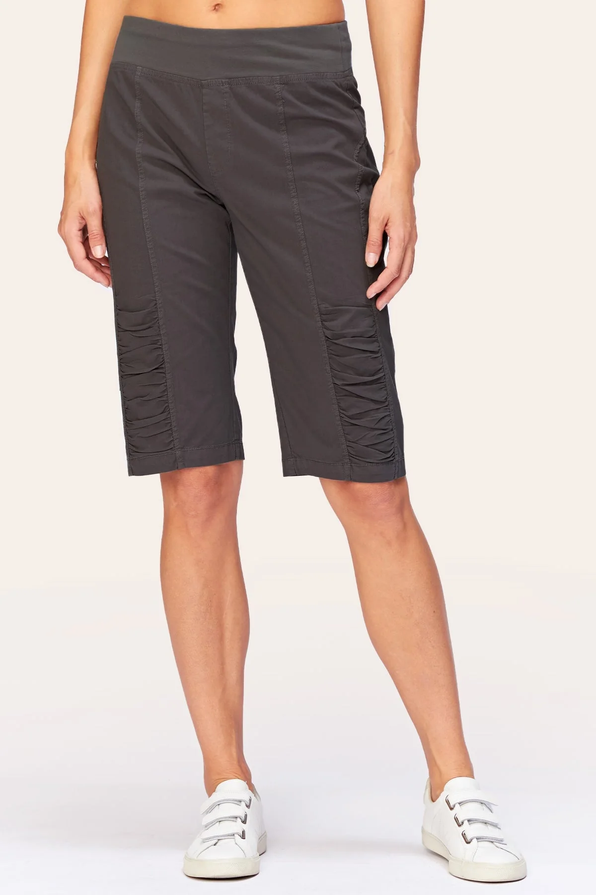 Tatem Bermuda - Puhuasuan