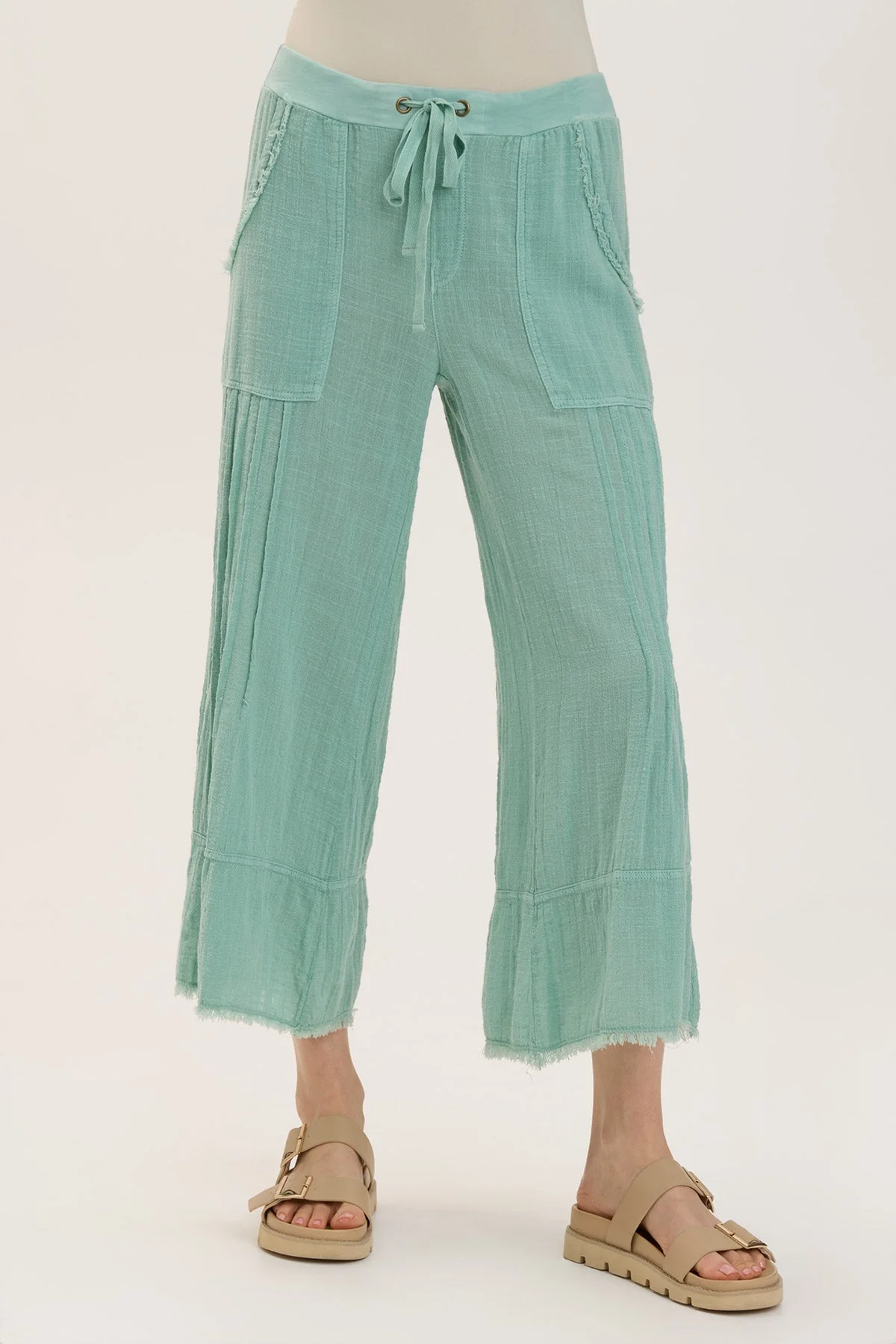 Ace Pant - Puhuasuan