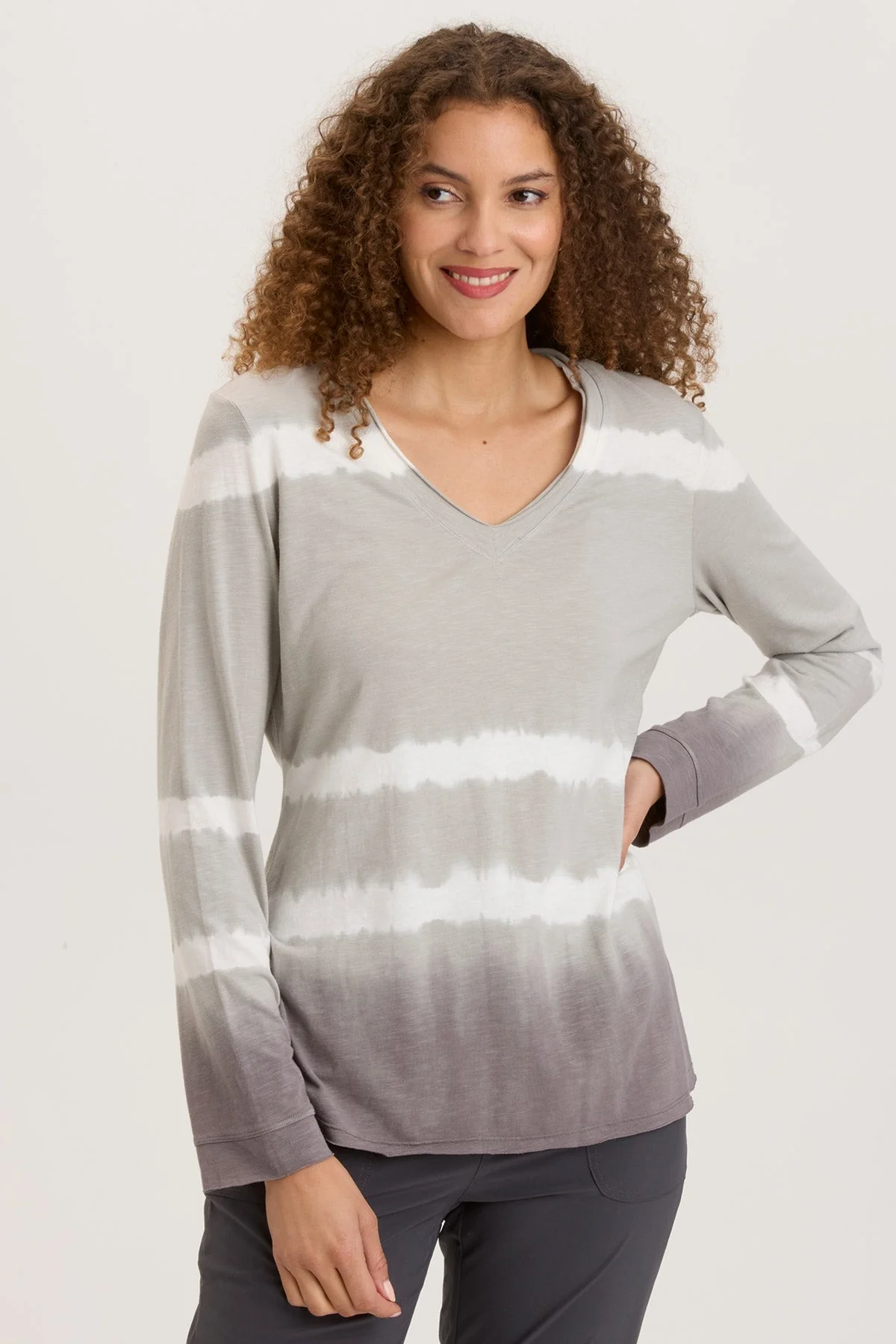 Trina Top - Puhuasuan