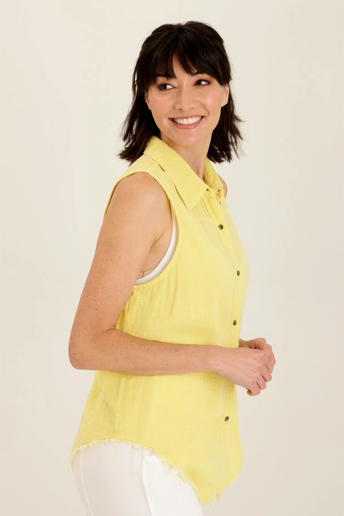 Otto Top - Puhuasuan