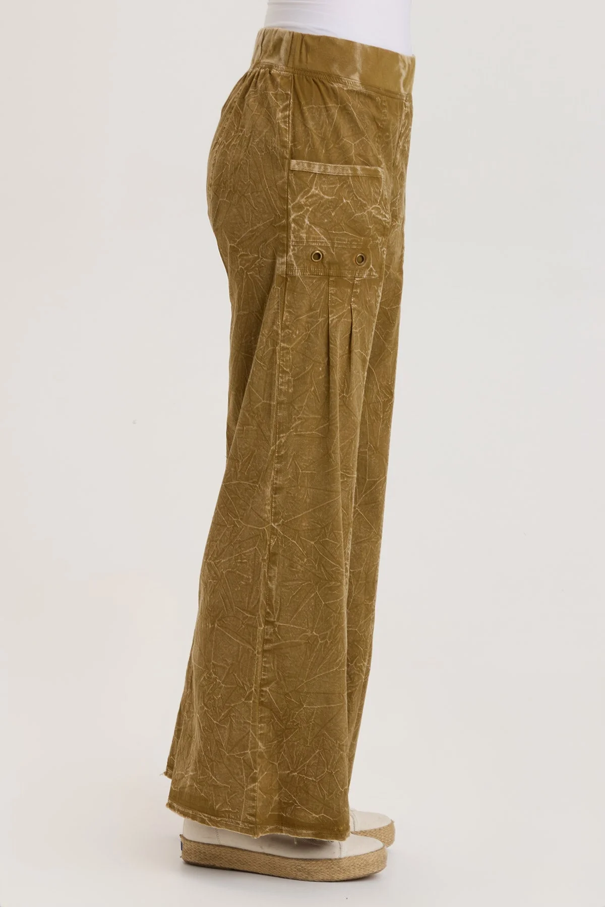 Royston Pant - Puhuasuan