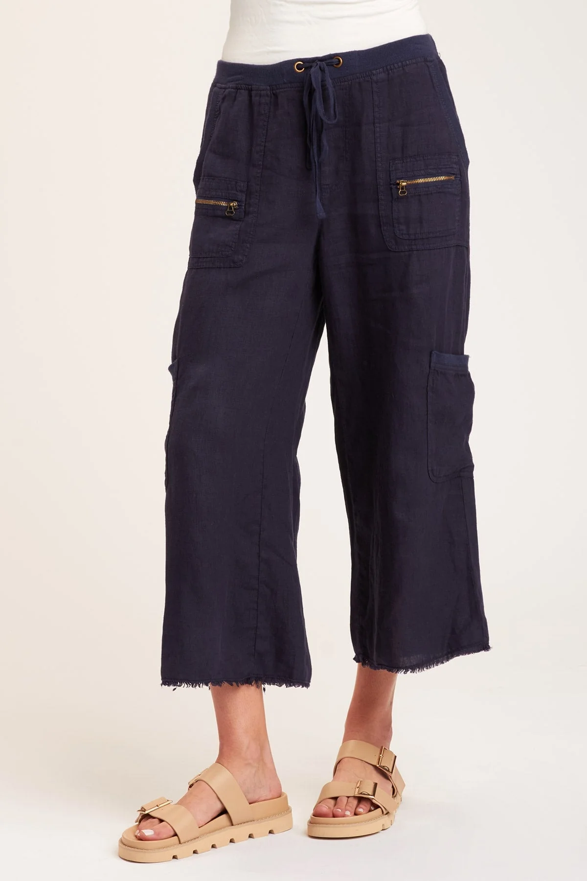 Staccia Gaucho - Puhuasuan