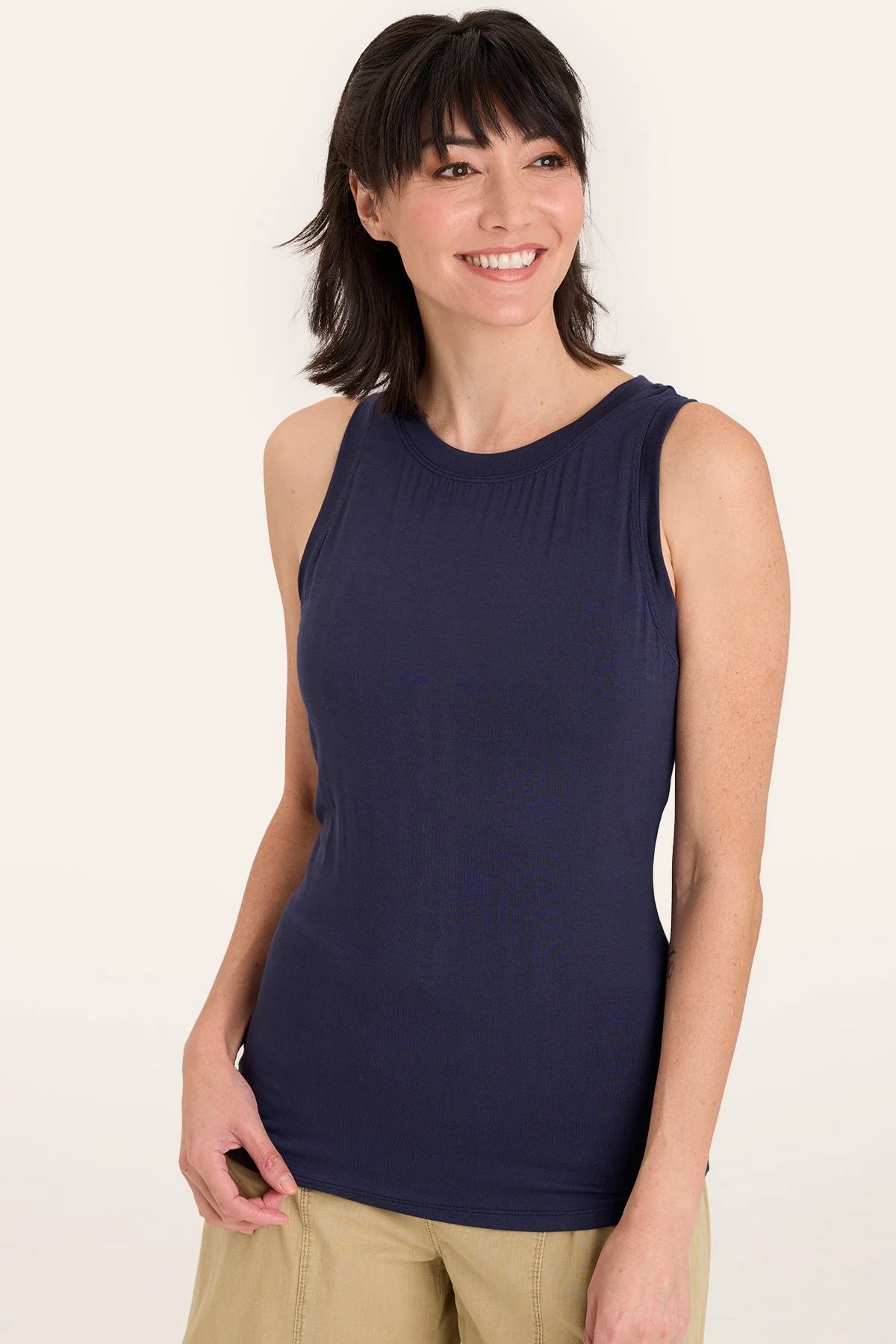 Essence Tank - Puhuasuan