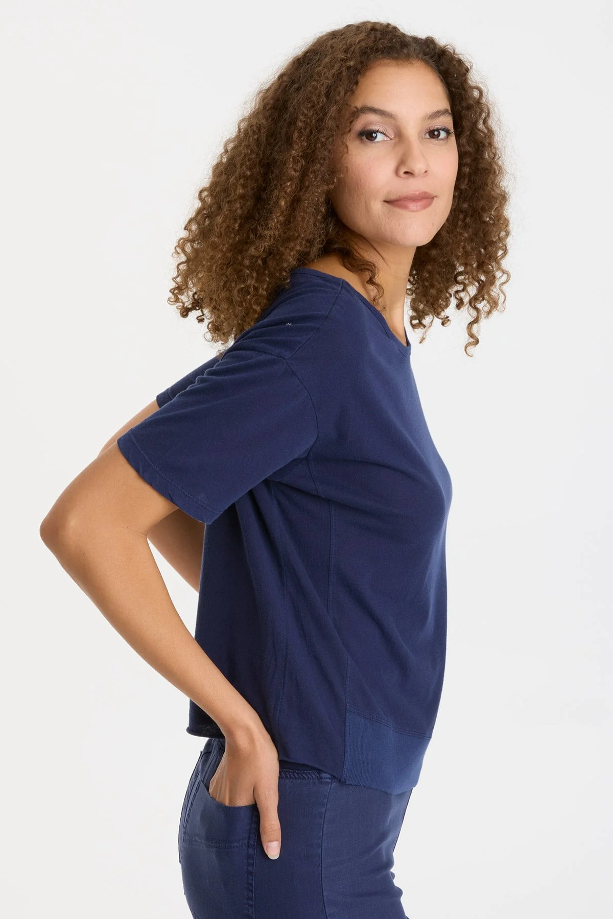 Steph Tee 2.0 - Puhuasuan