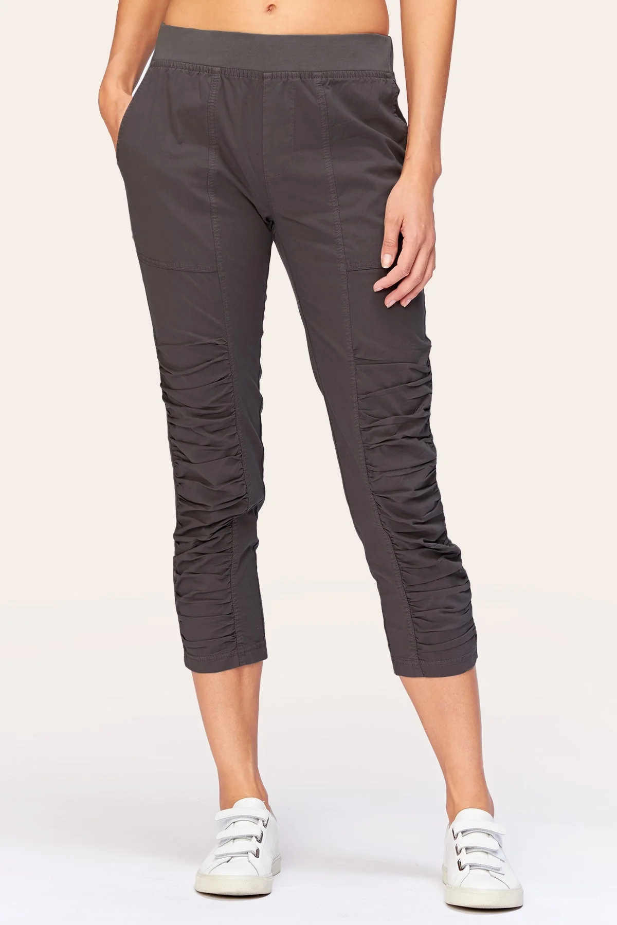 Geyser Crop - Puhuasuan