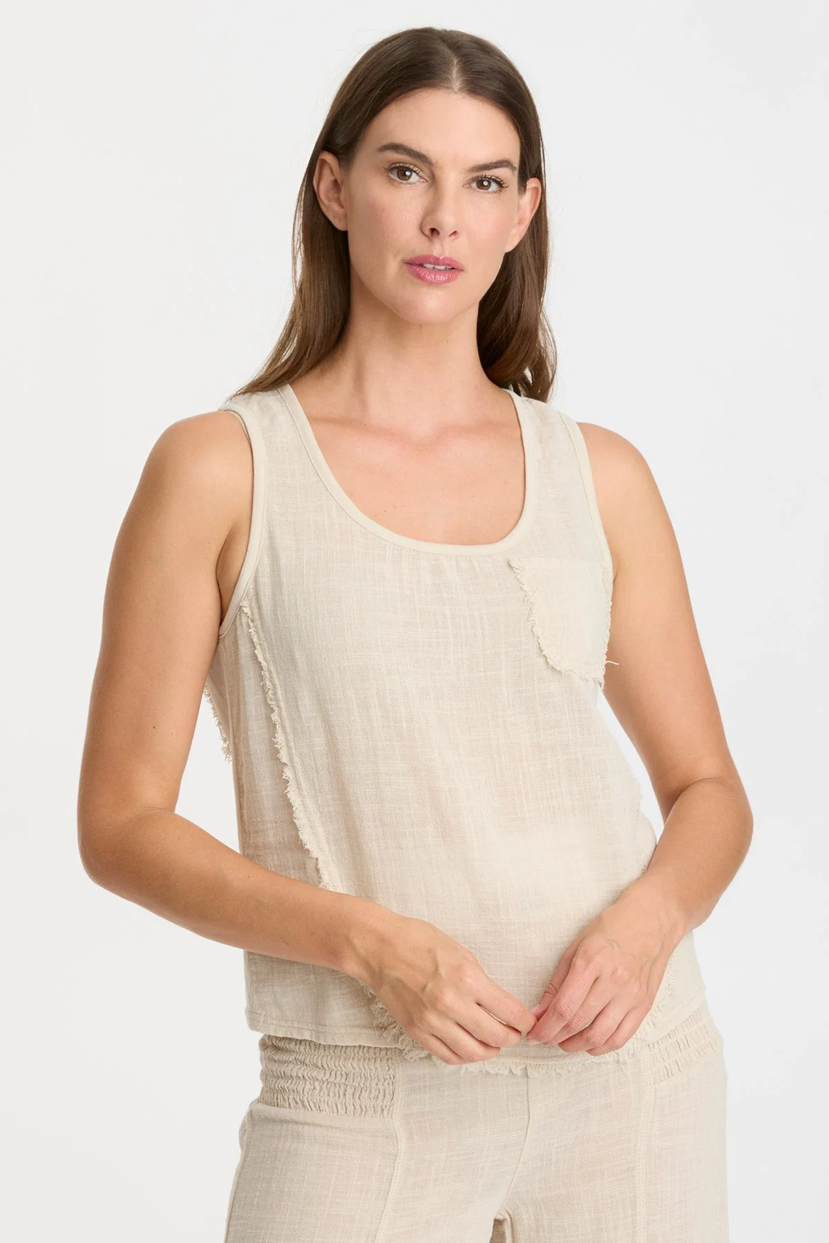 Treasure Tank - Puhuasuan