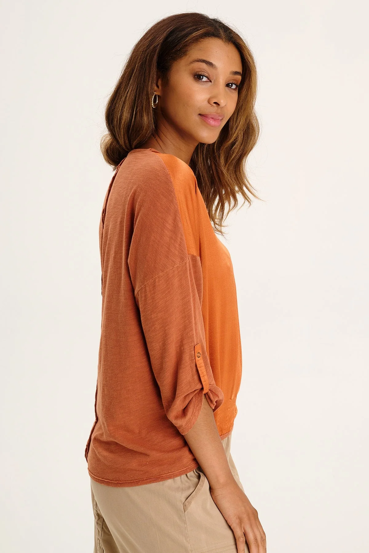 Vandiver Top - Puhuasuan