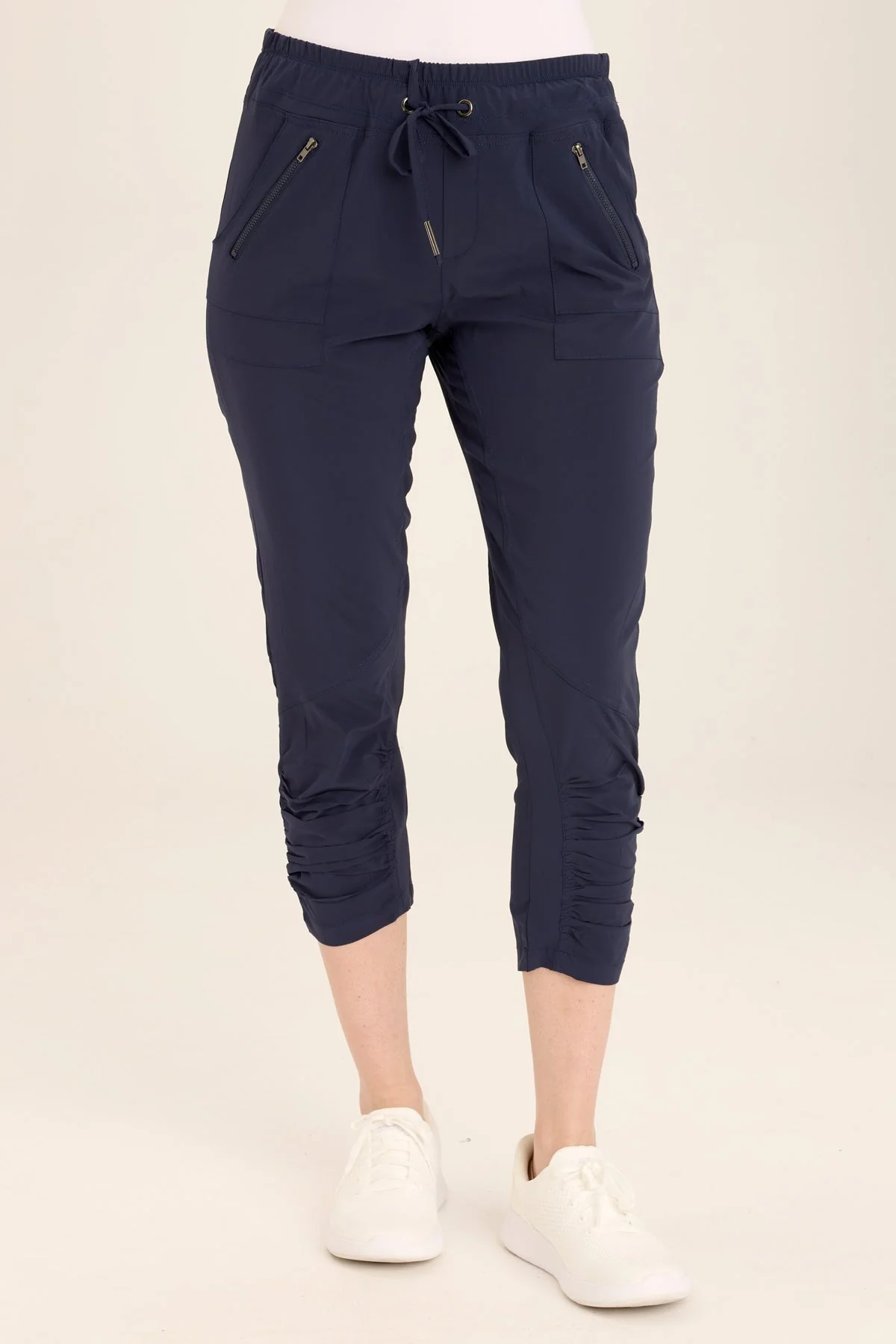 Aksana Legging - Puhuasuan