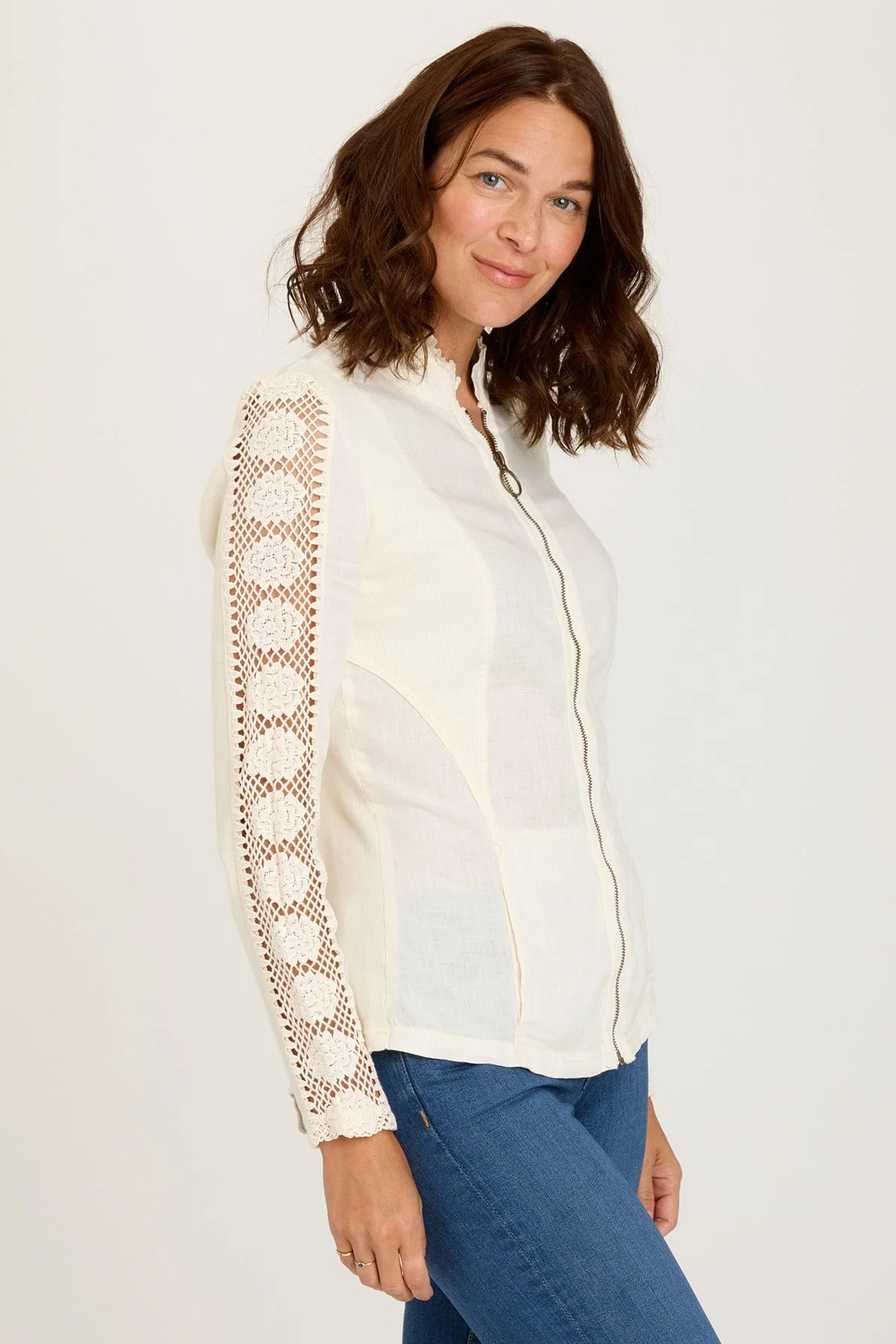 Birch Jacket - Puhuasuan