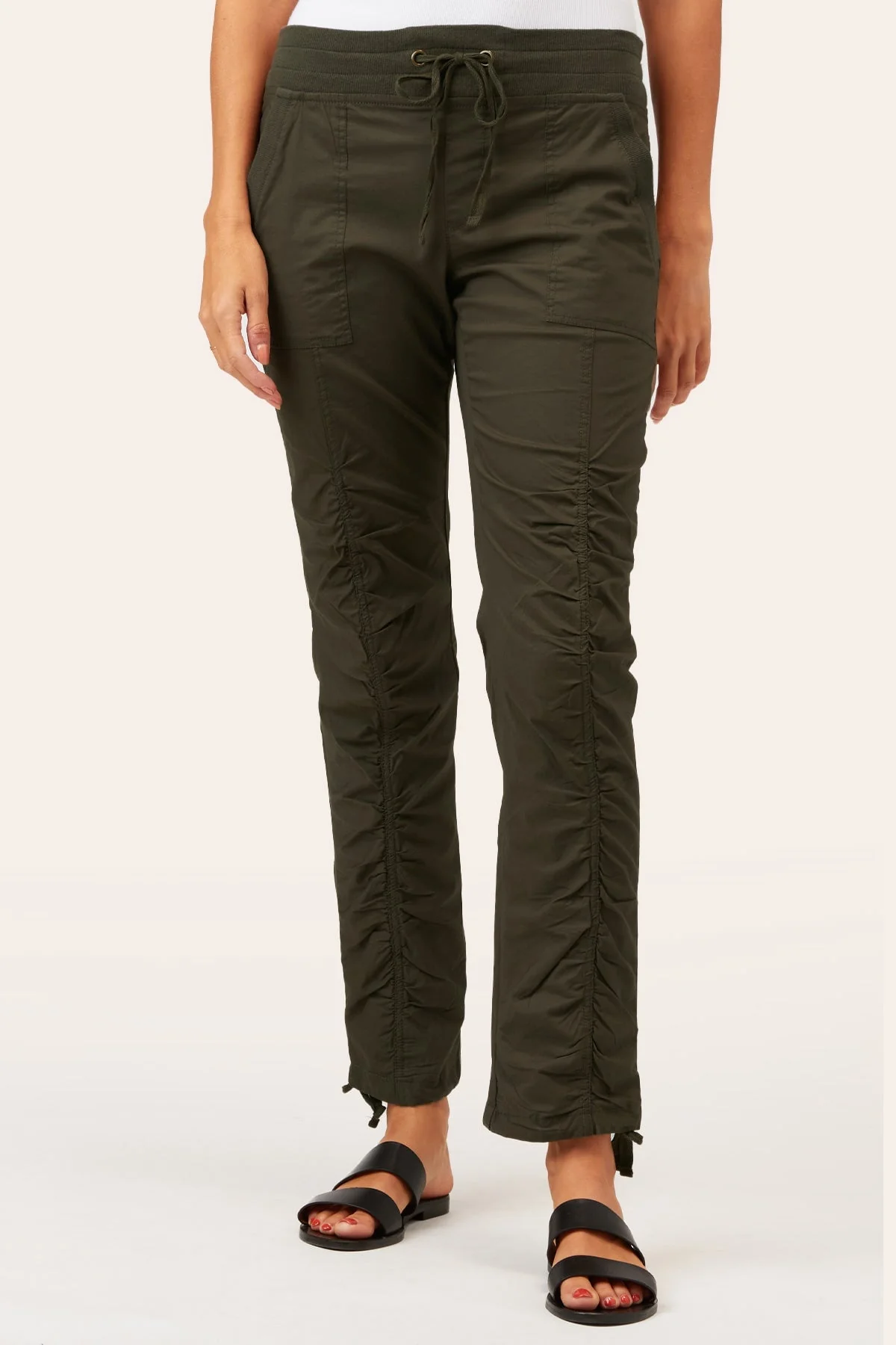 Jules Pant - Puhuasuan