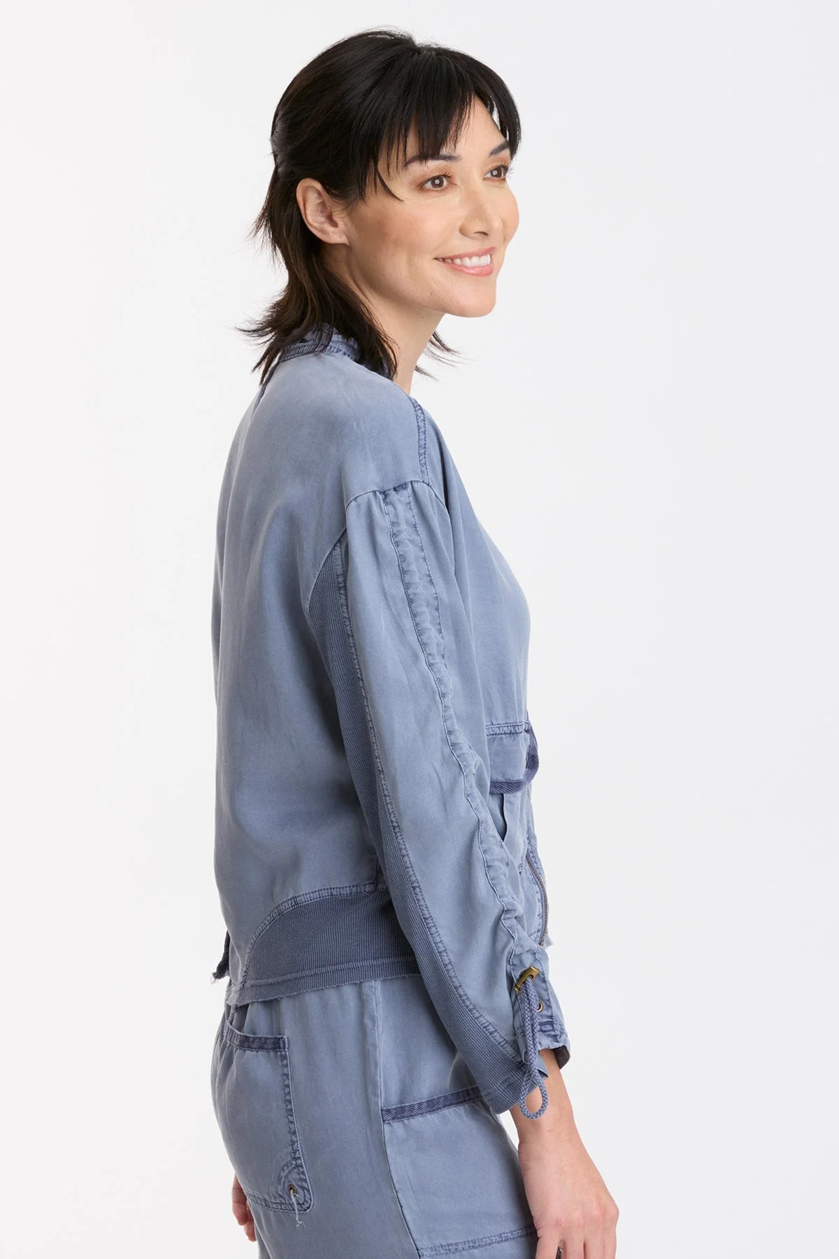 Ralf Jacket - Puhuasuan