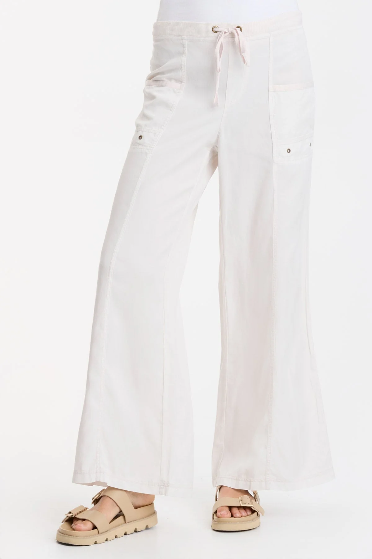 Holm Pant - Puhuasuan