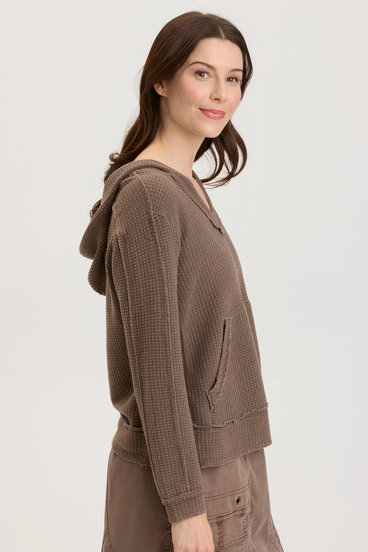 Zuriel Hoodie - Puhuasuan