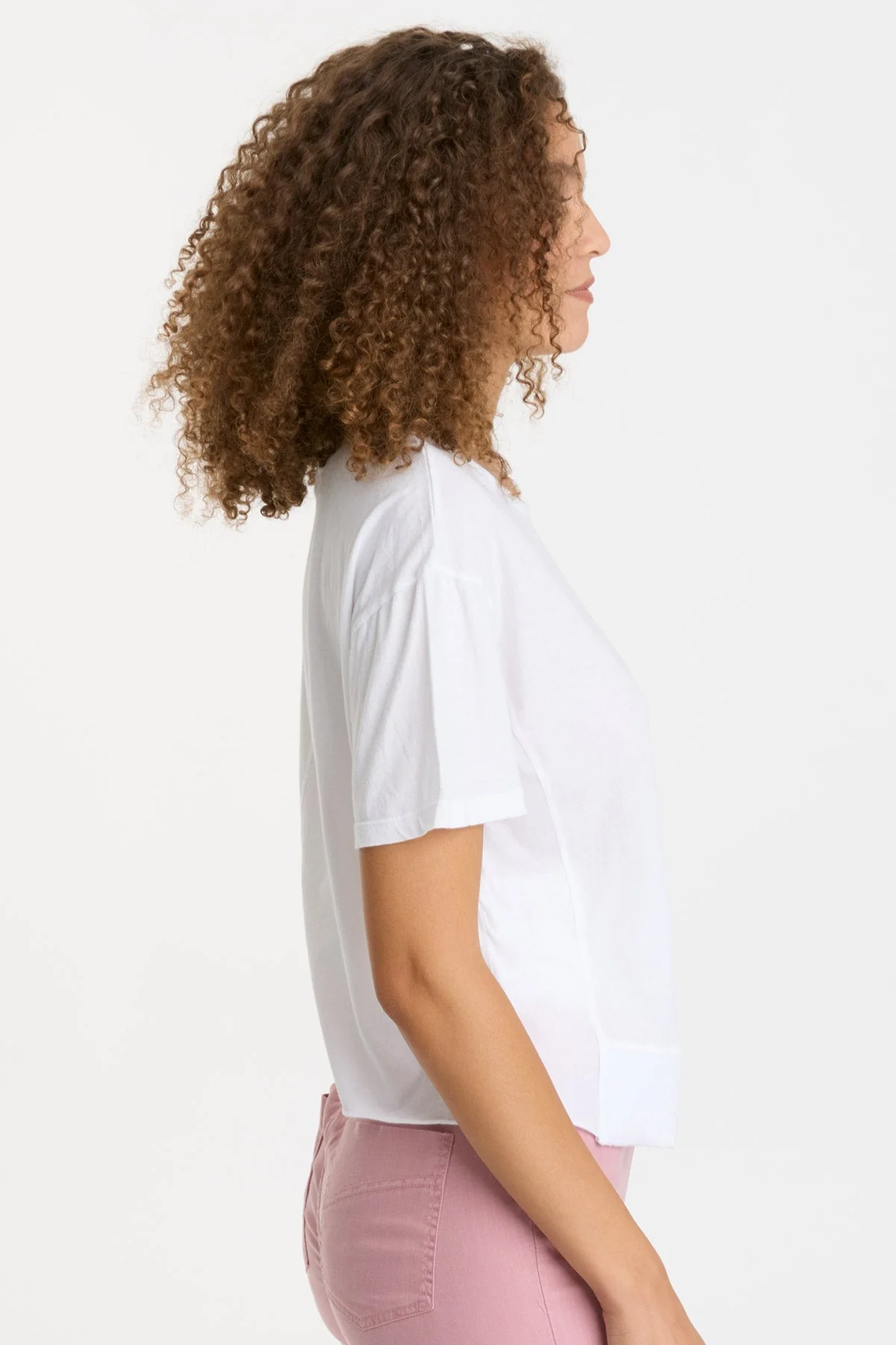 Steph Tee 2.0 - Puhuasuan