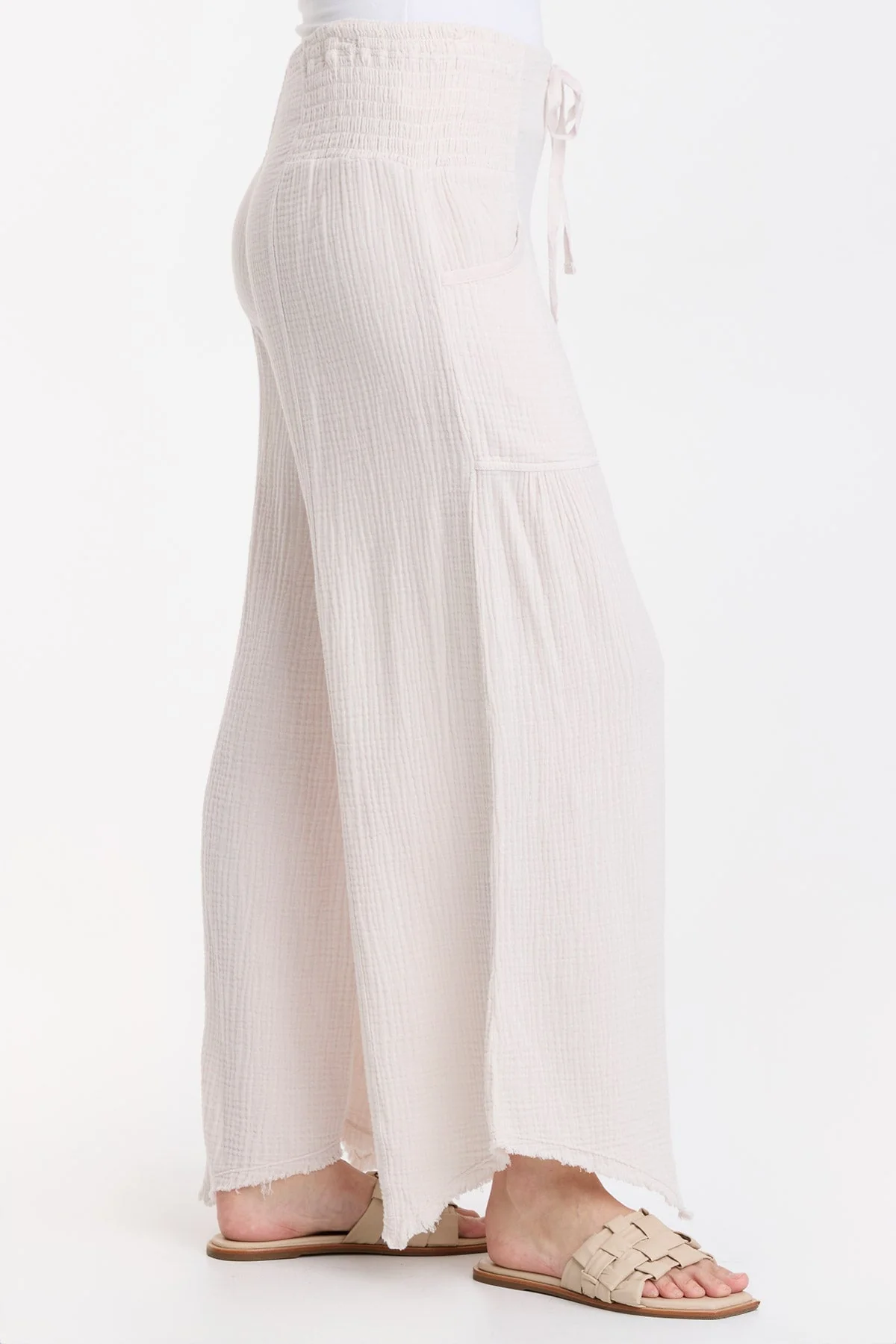 Aimon Pant - Puhuasuan