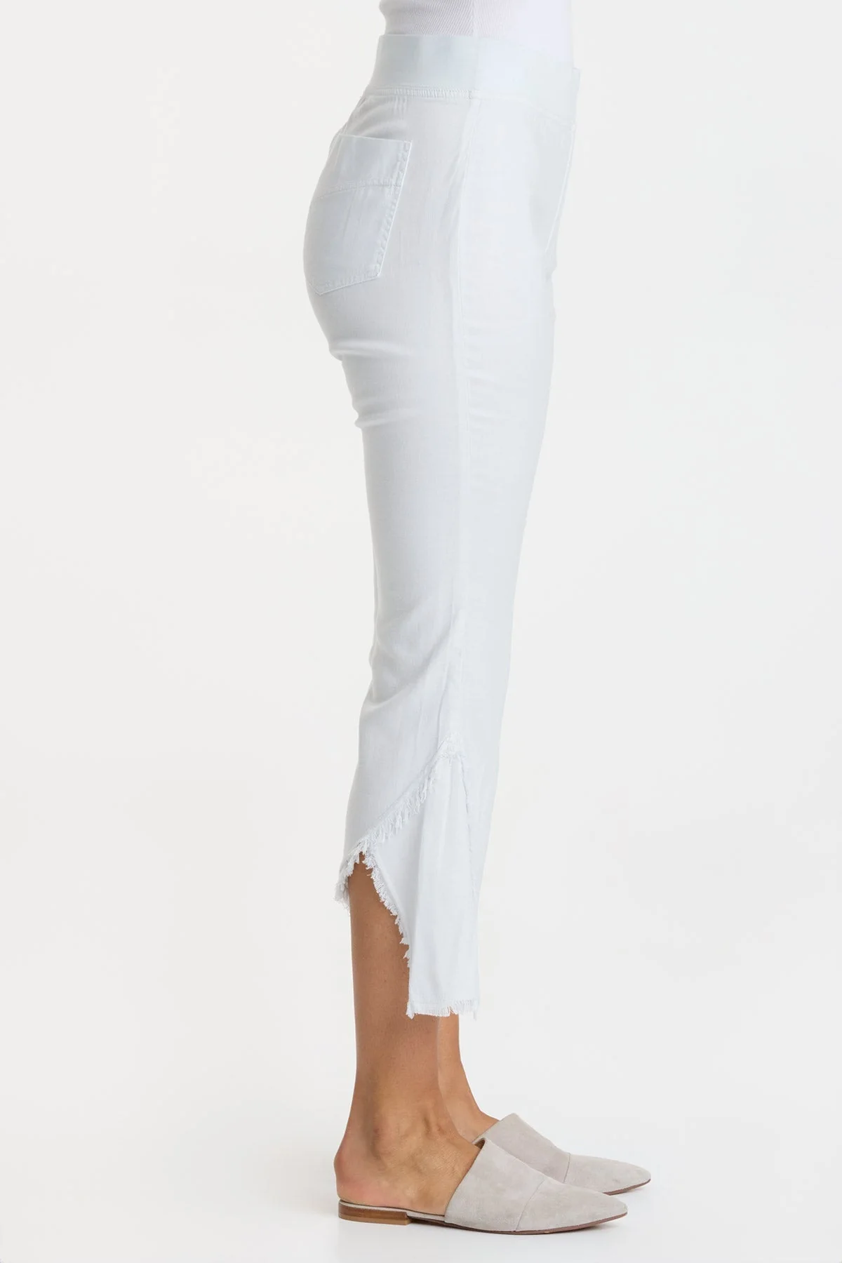 Hakarl Ankle Pant - Puhuasuan