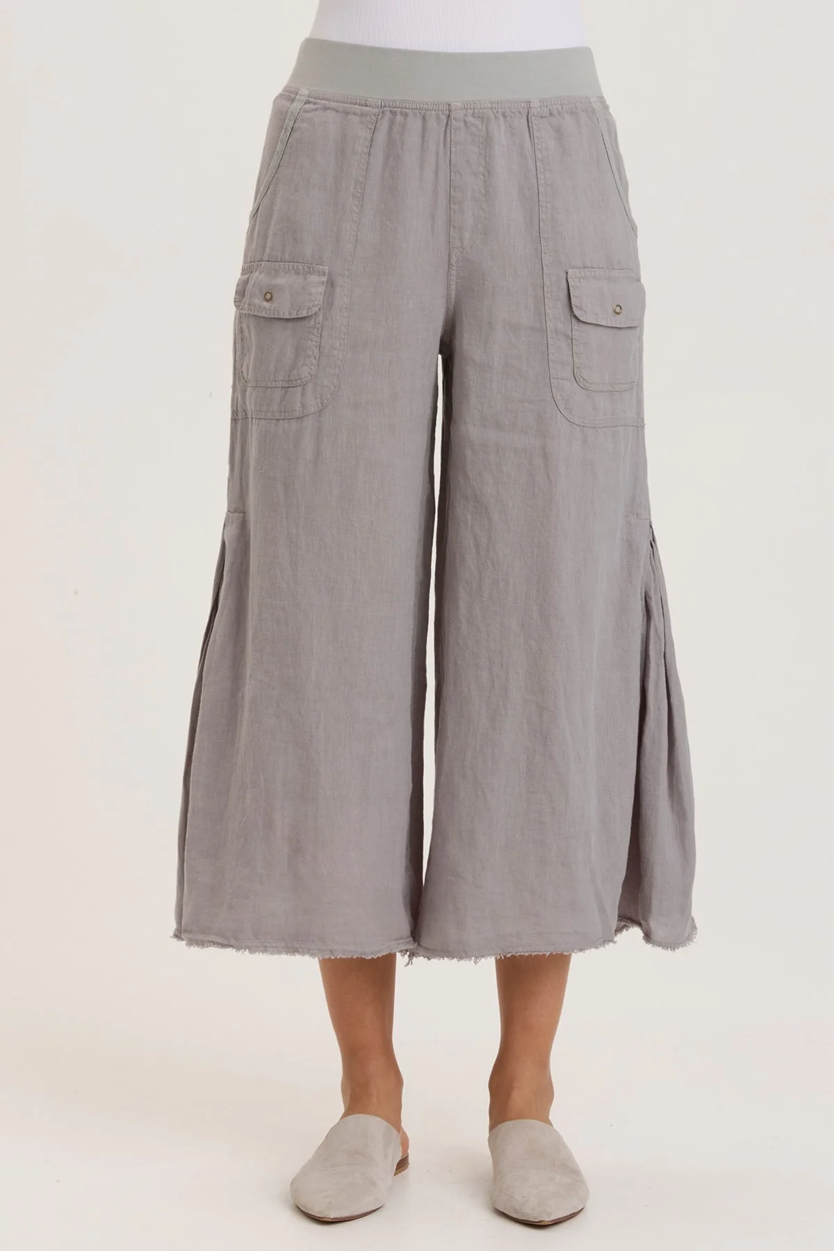 Contina Crop - Puhuasuan