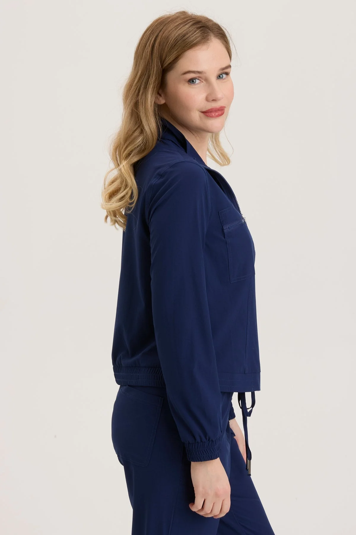 Active Quinn Bomber - Puhuasuan