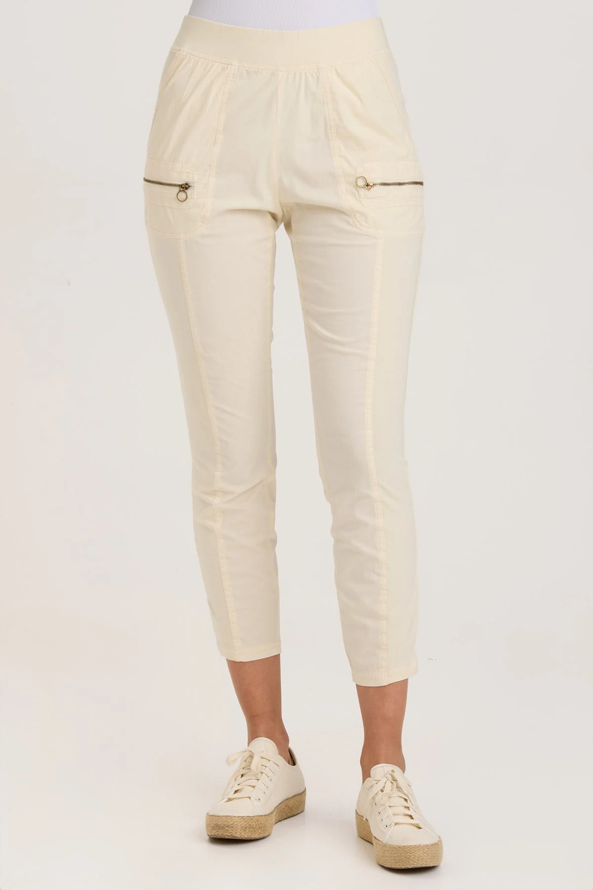 Rockwell Legging - Puhuasuan