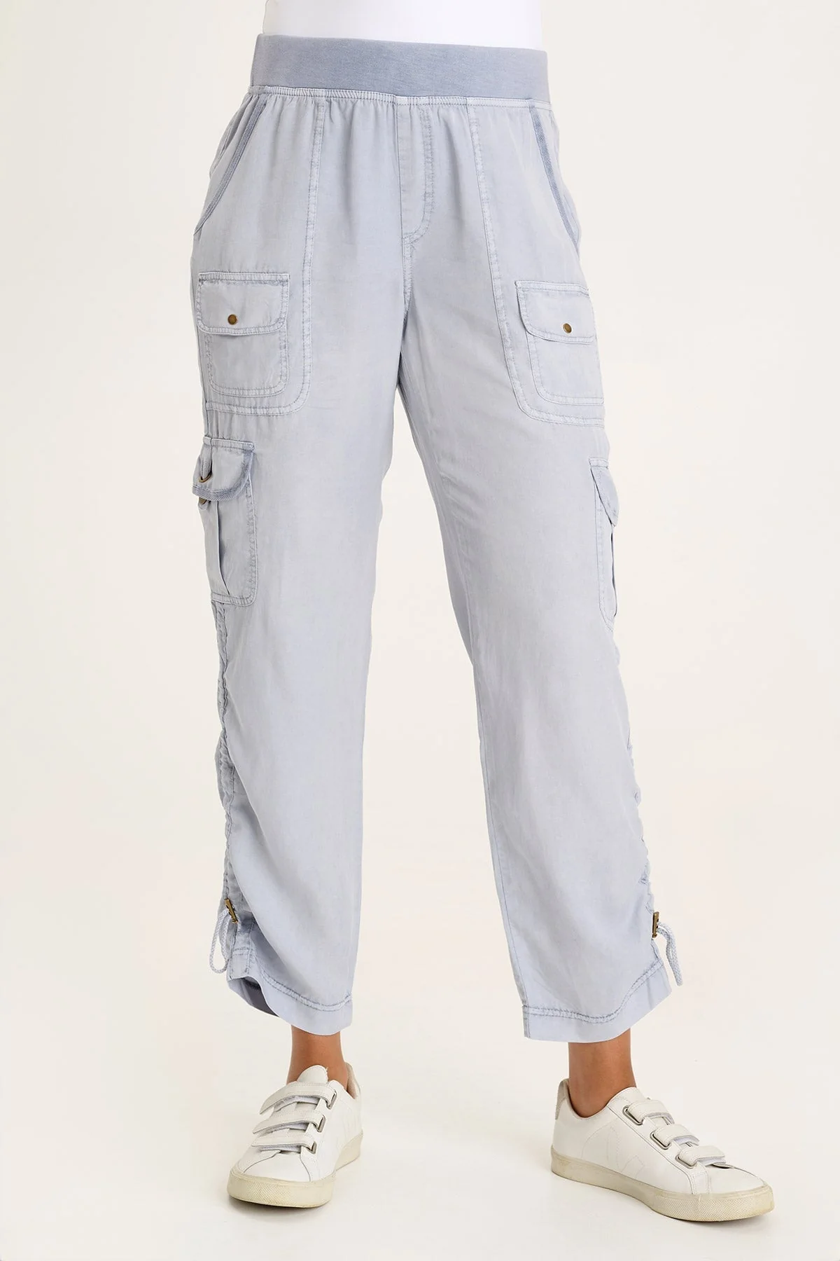 Sonova Pant - Puhuasuan