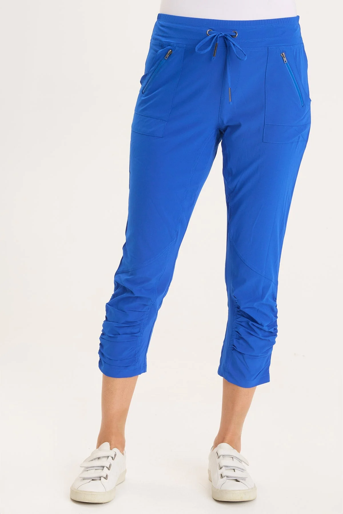 Aksana Legging - Puhuasuan