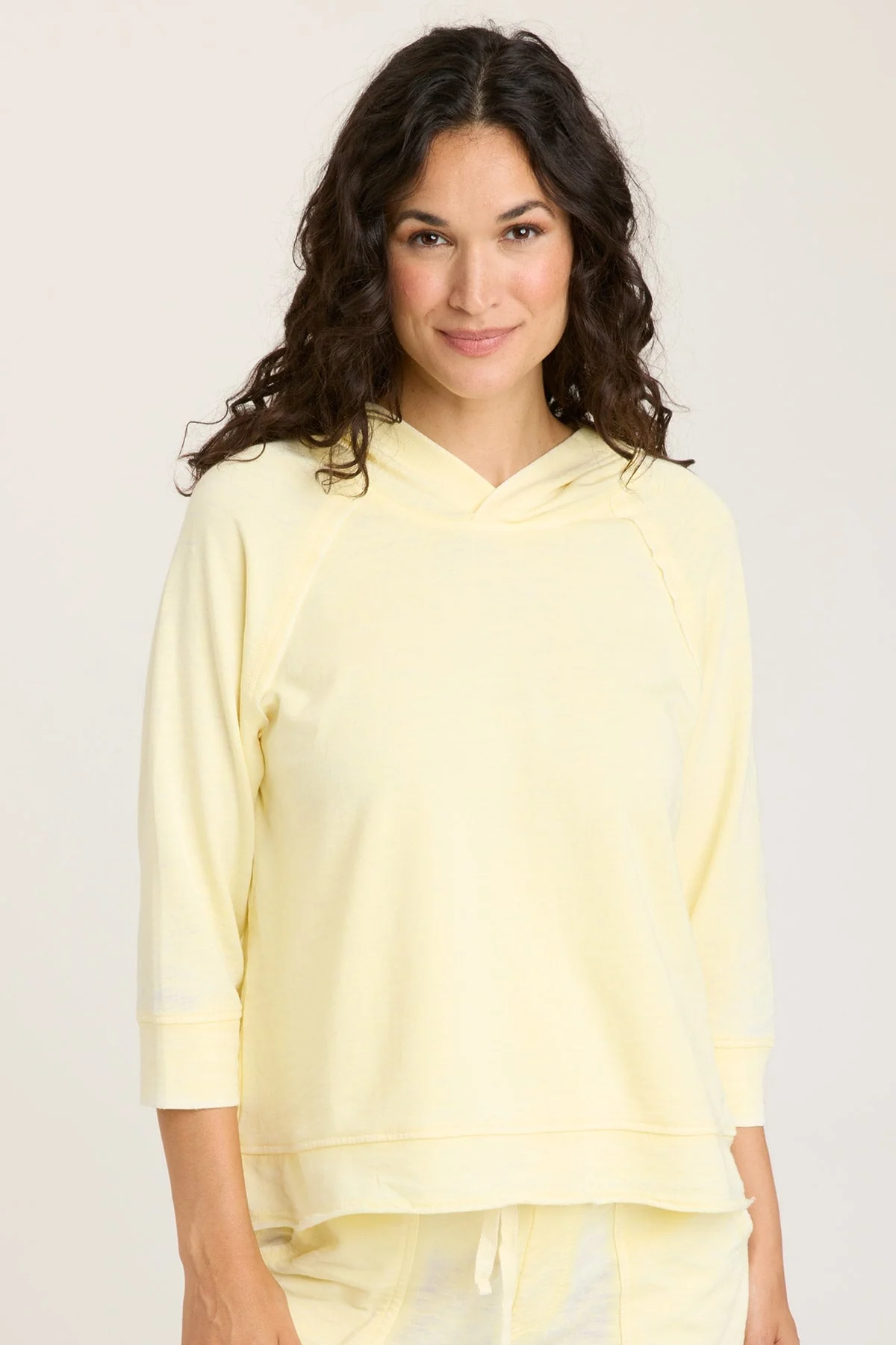 Shula Hoodie - Puhuasuan