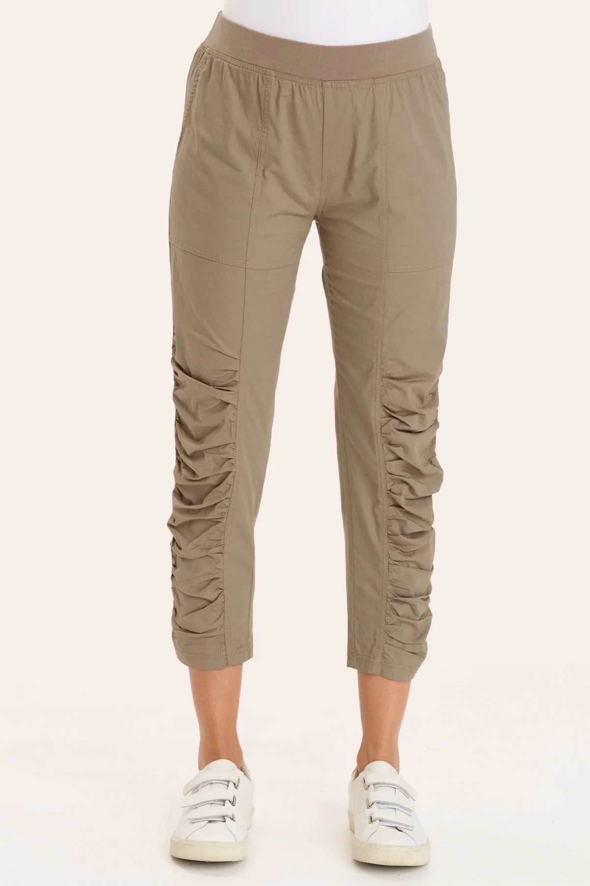 Geyser Crop - Puhuasuan