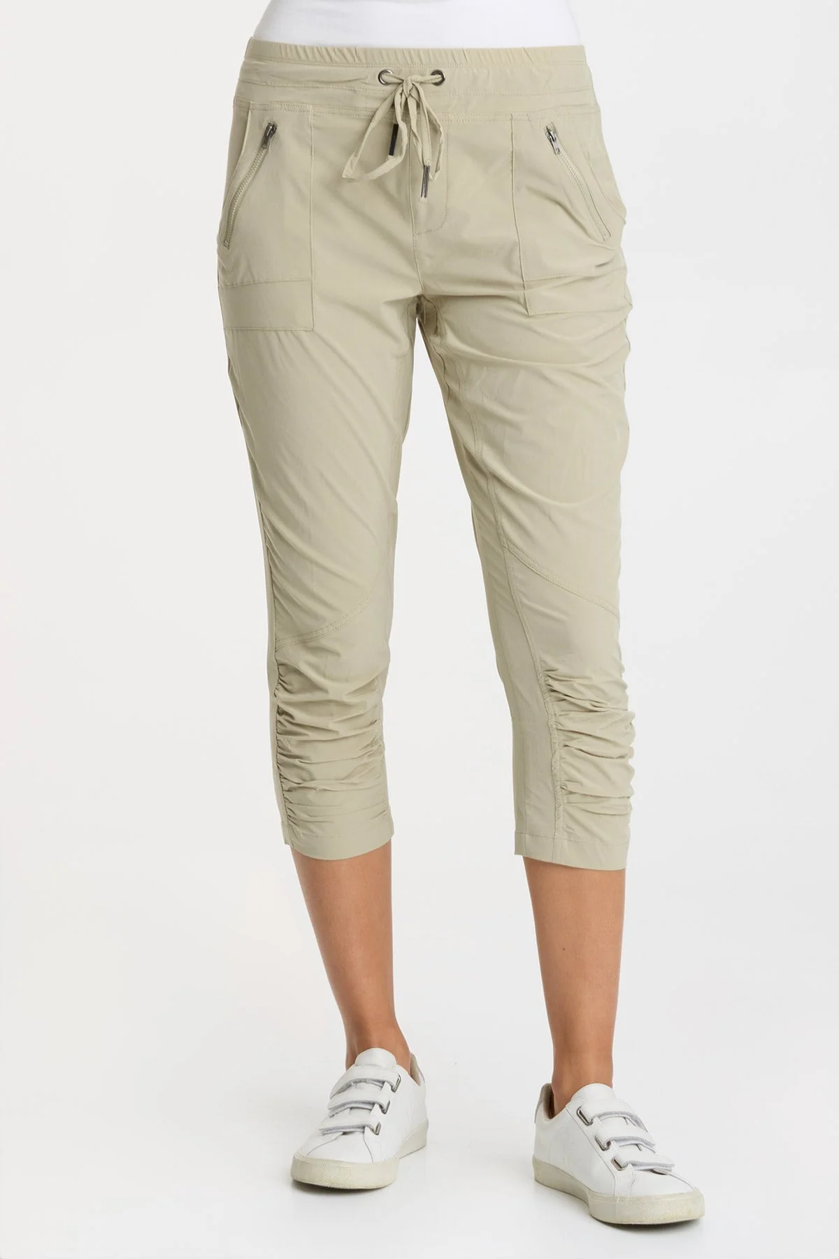 Aksana Legging - Puhuasuan