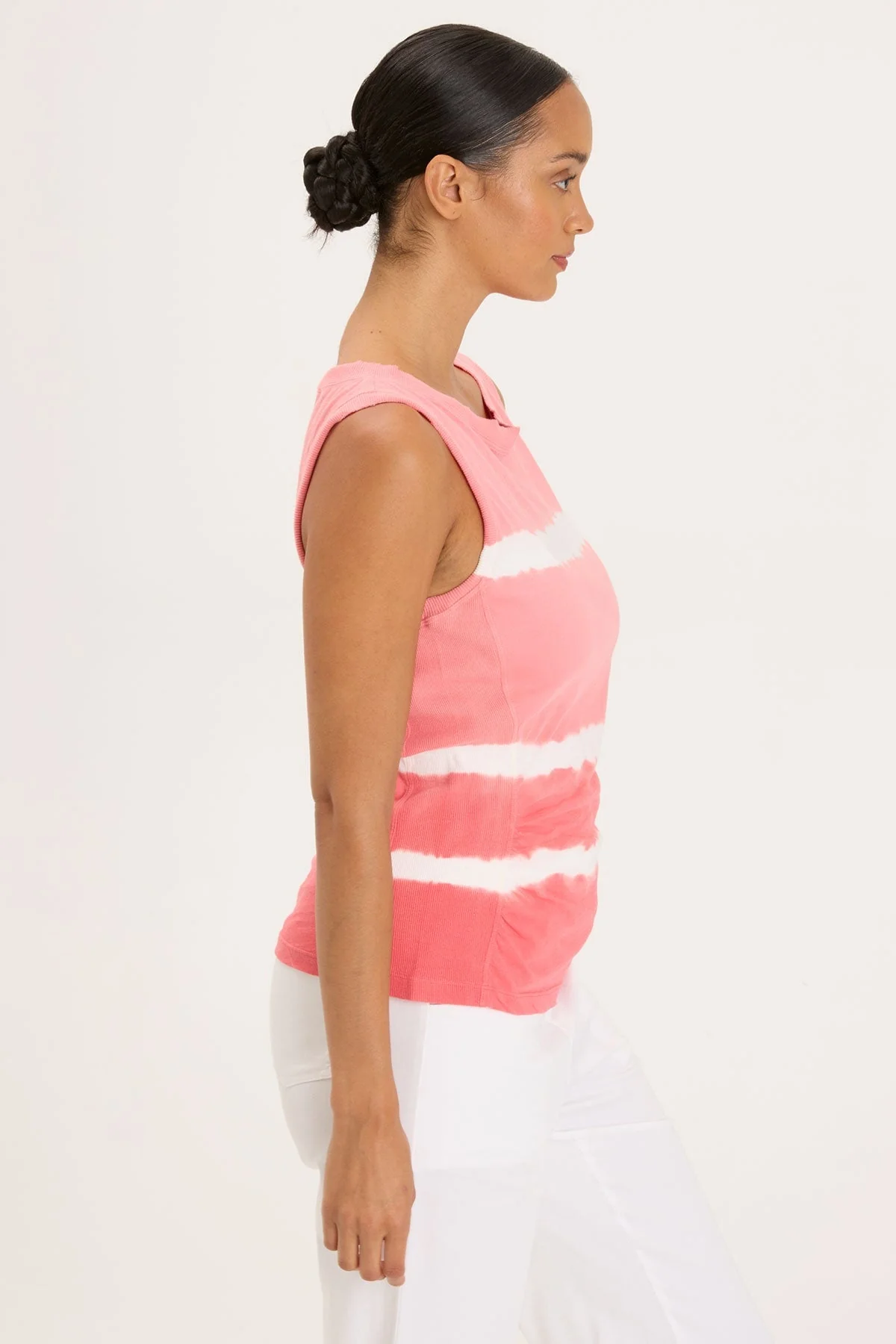 Rexel Tank - Puhuasuan