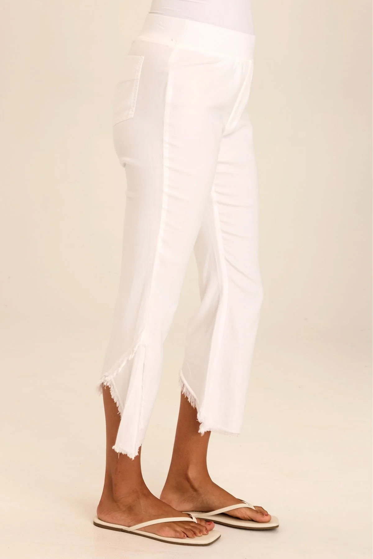 Hakarl Ankle Pant - Puhuasuan