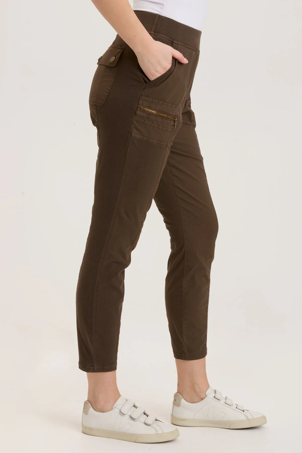 Rockwell Legging - Puhuasuan