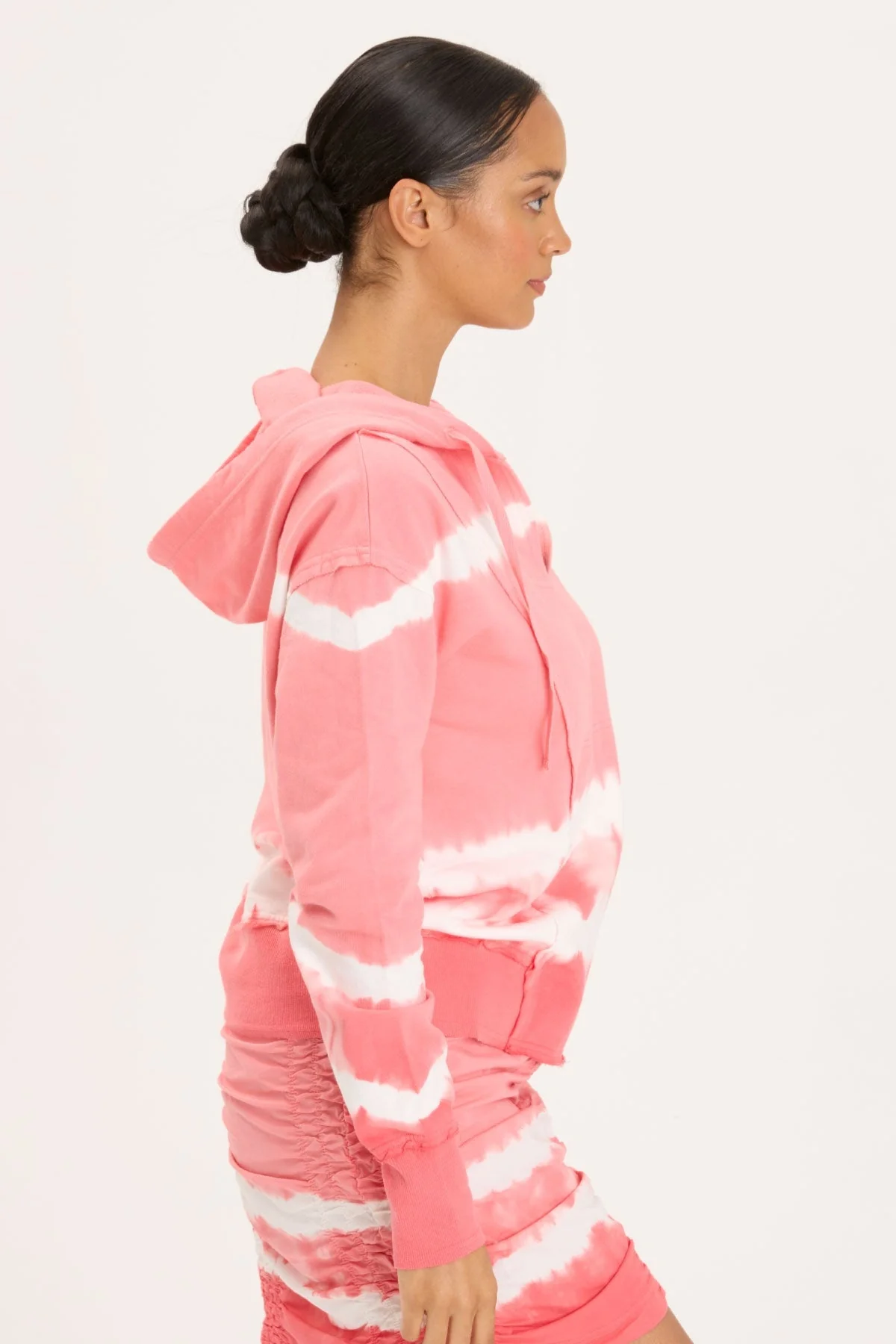 Rosalyn Hoodie - Puhuasuan