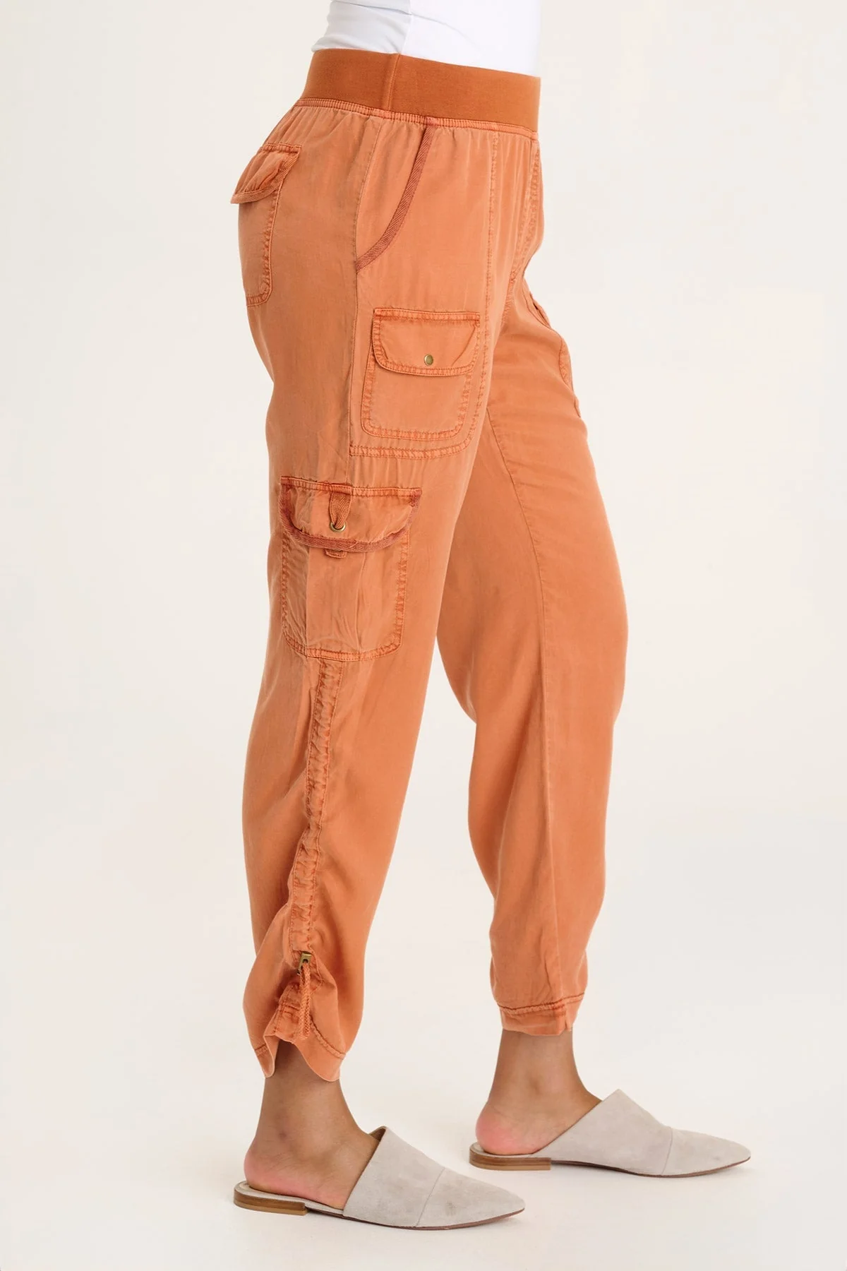 Sonova Pant - Puhuasuan