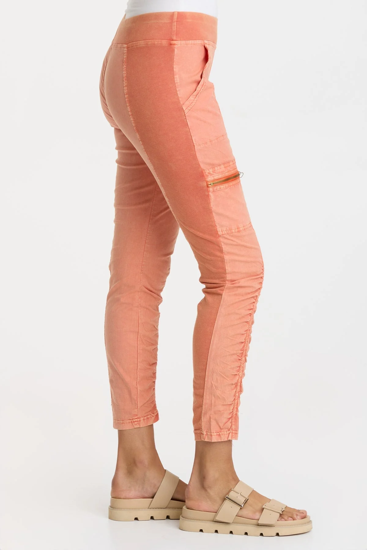 Malanda Pant - Puhuasuan