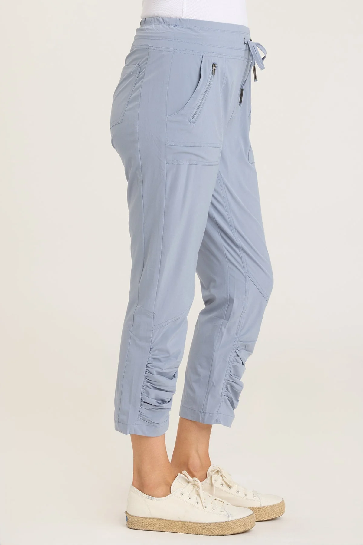 Aksana Legging - Puhuasuan